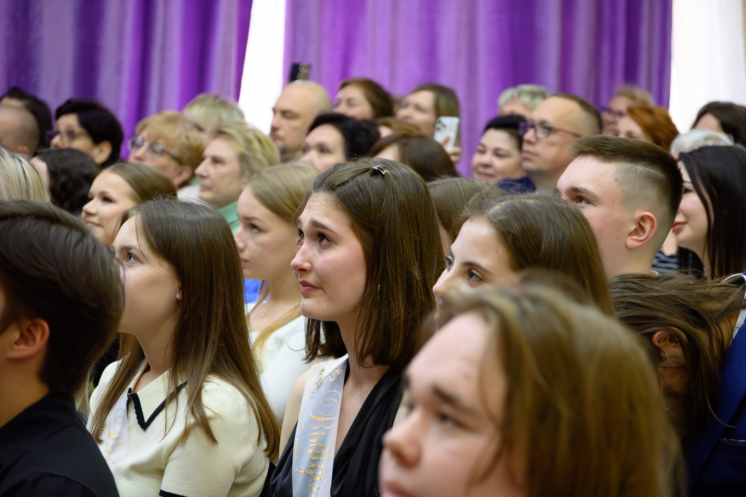 Школьные истории. Фотограф г. Москва