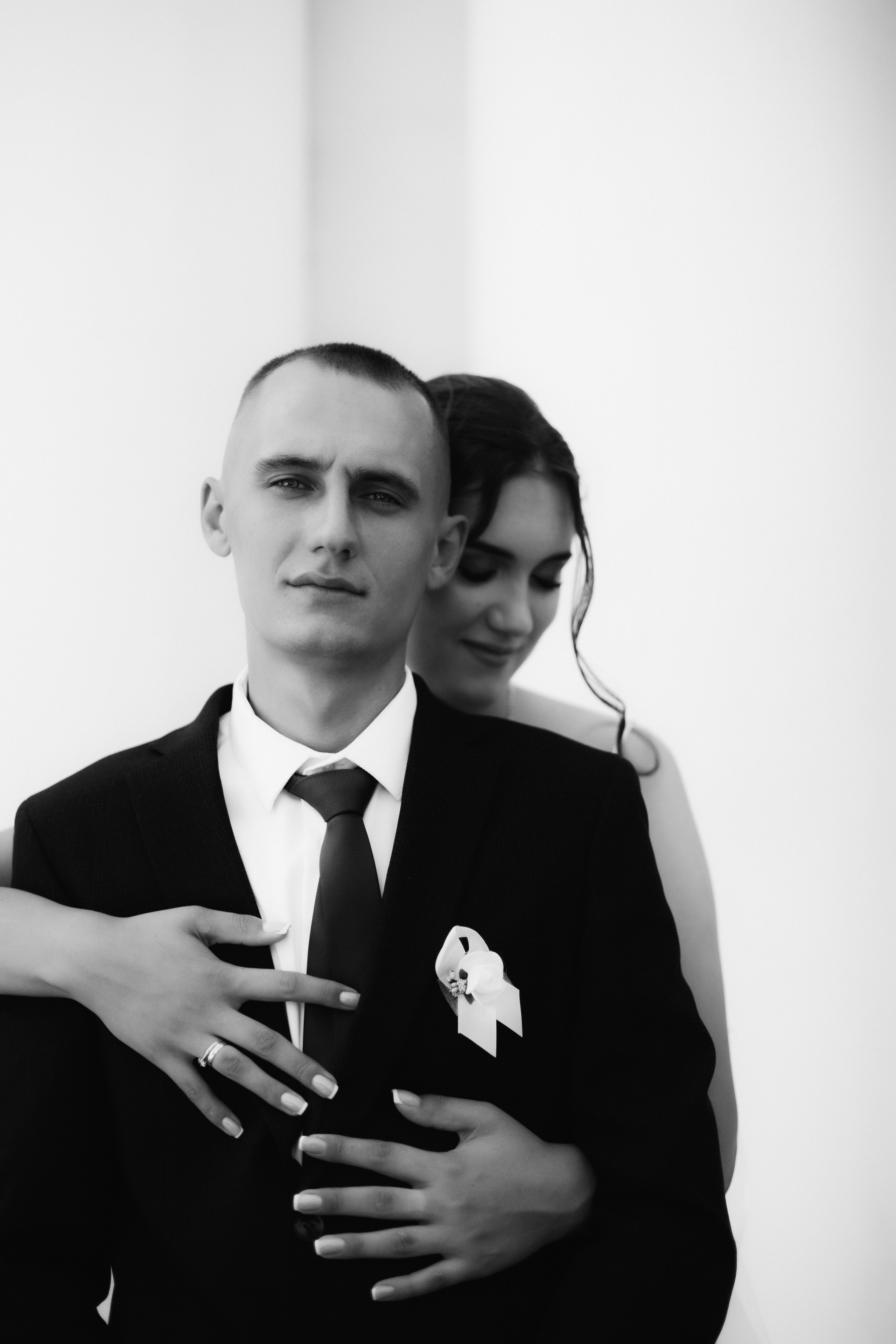 Свадьба Софии и Андрея. Первые кадры. Главная