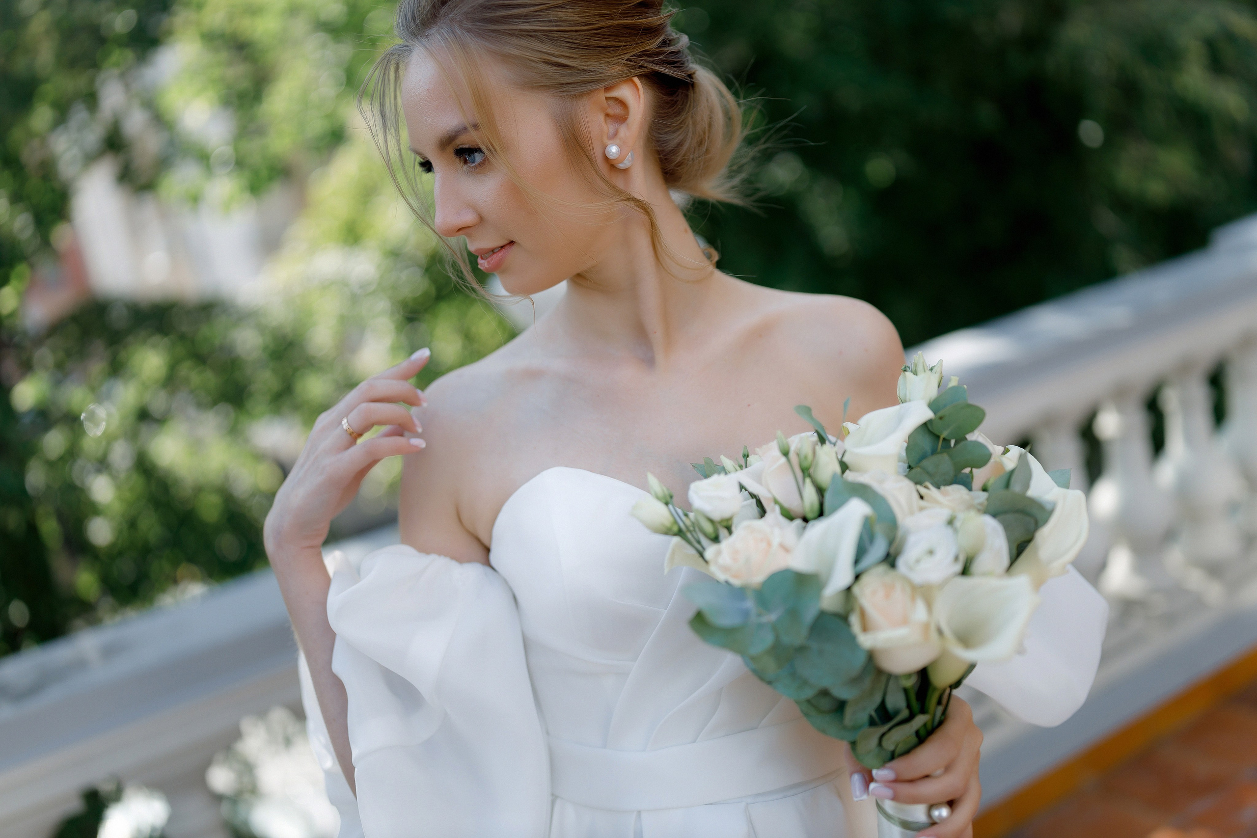 Арина и Влад. Свадебный и семейный фотограф в Казани и Волжске