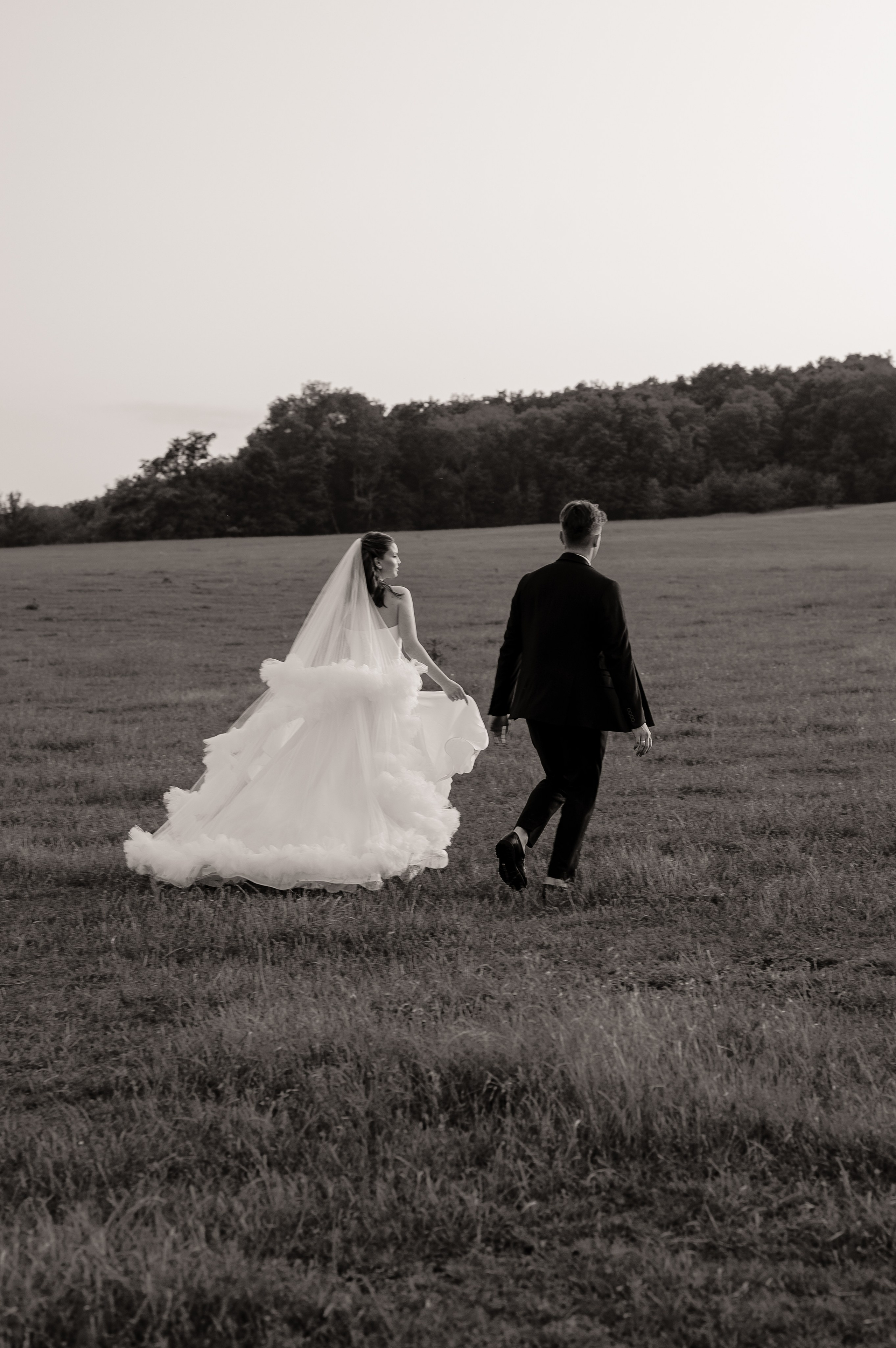 Свадебная съёмка в горах. Свадебный и семейный фотограф в Краснодаре Алина Мельник