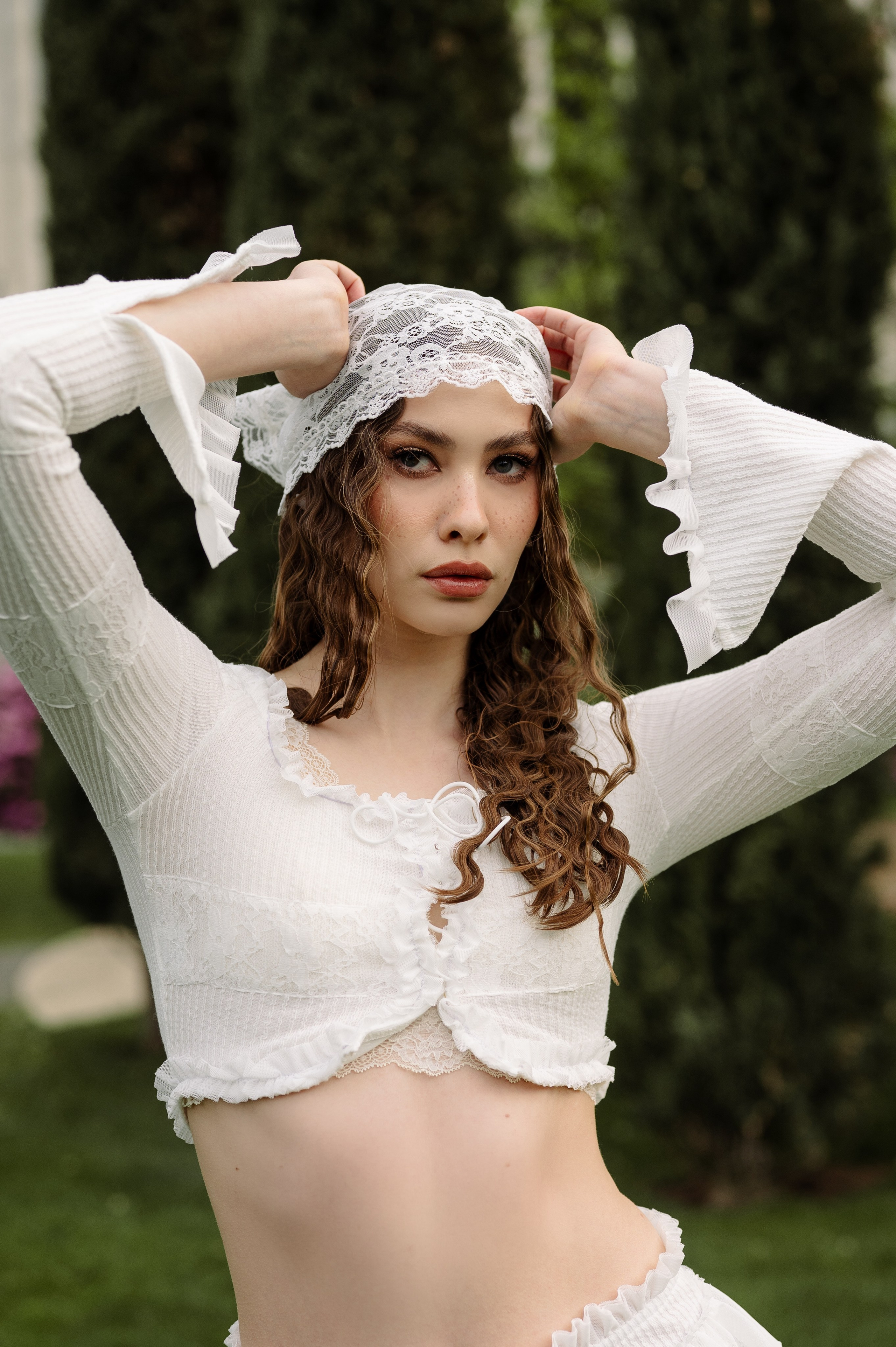 Весна. Свадебный и семейный фотограф в Краснодаре Алина Мельник