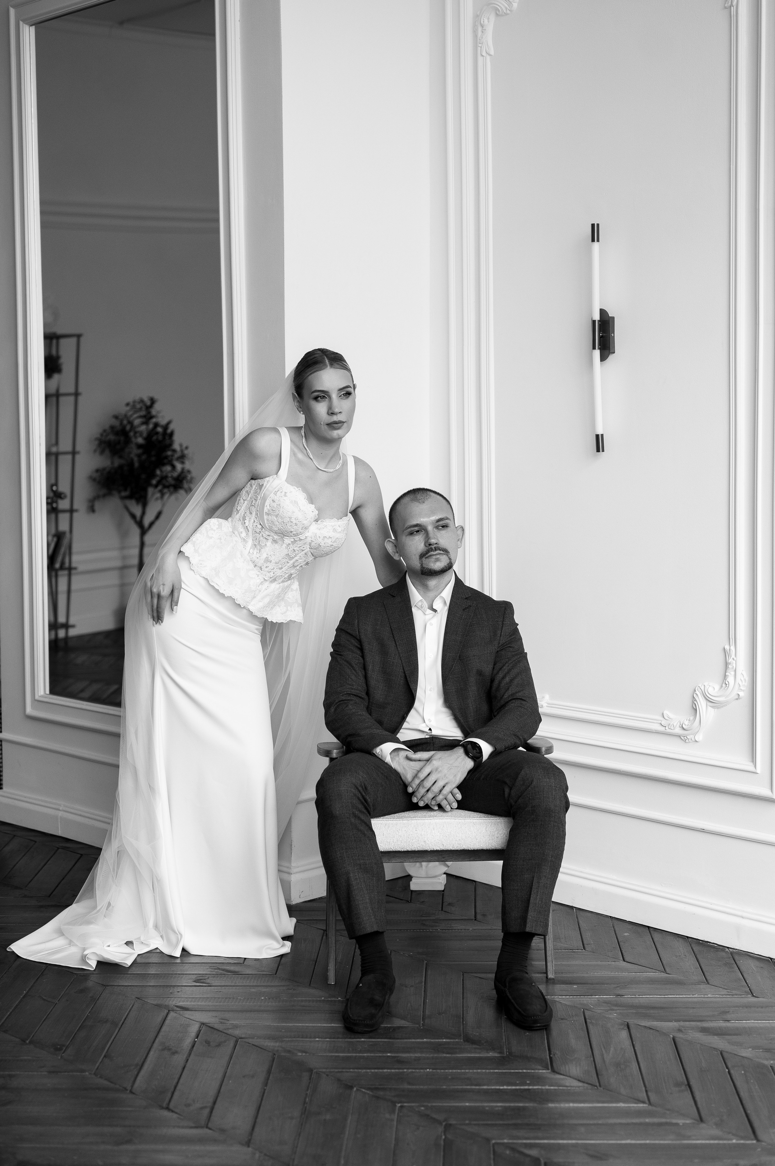 Эдгар и Дарья. Свадебный и семейный фотограф в Краснодаре Алина Мельник