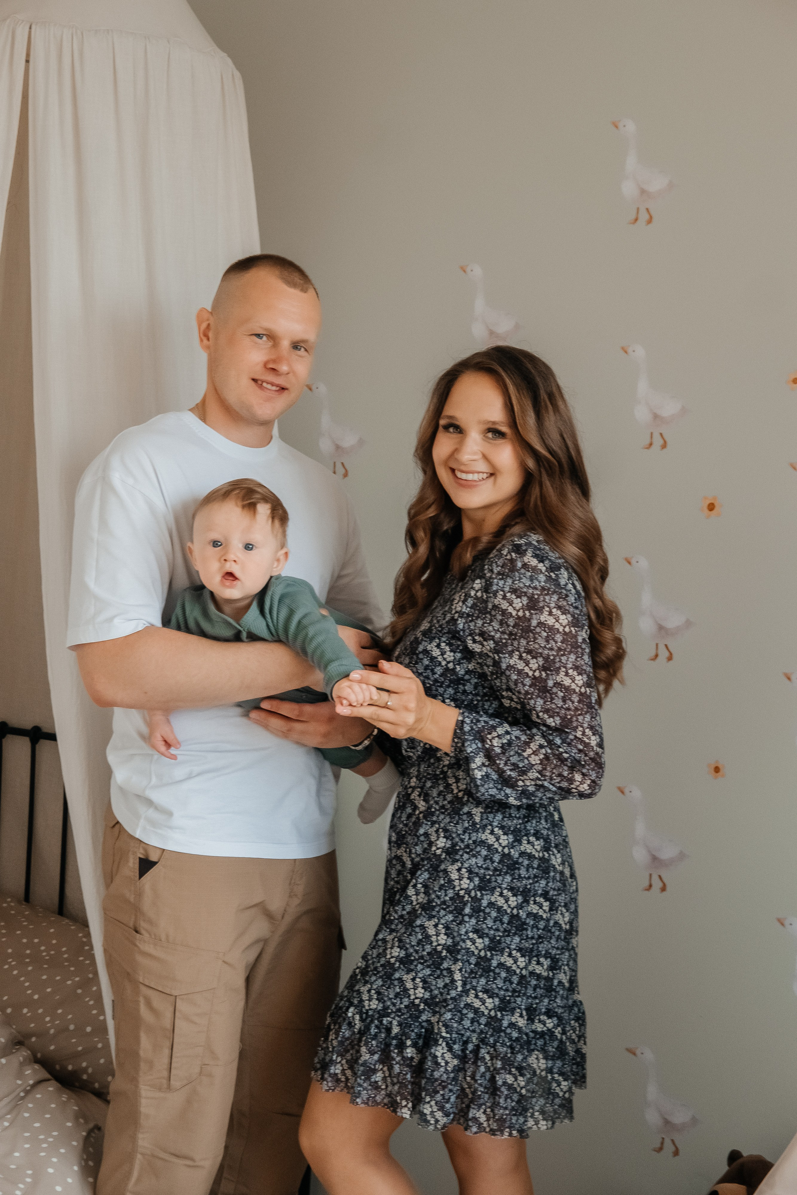 . Семейный и свадебный фотограф Новосибирск