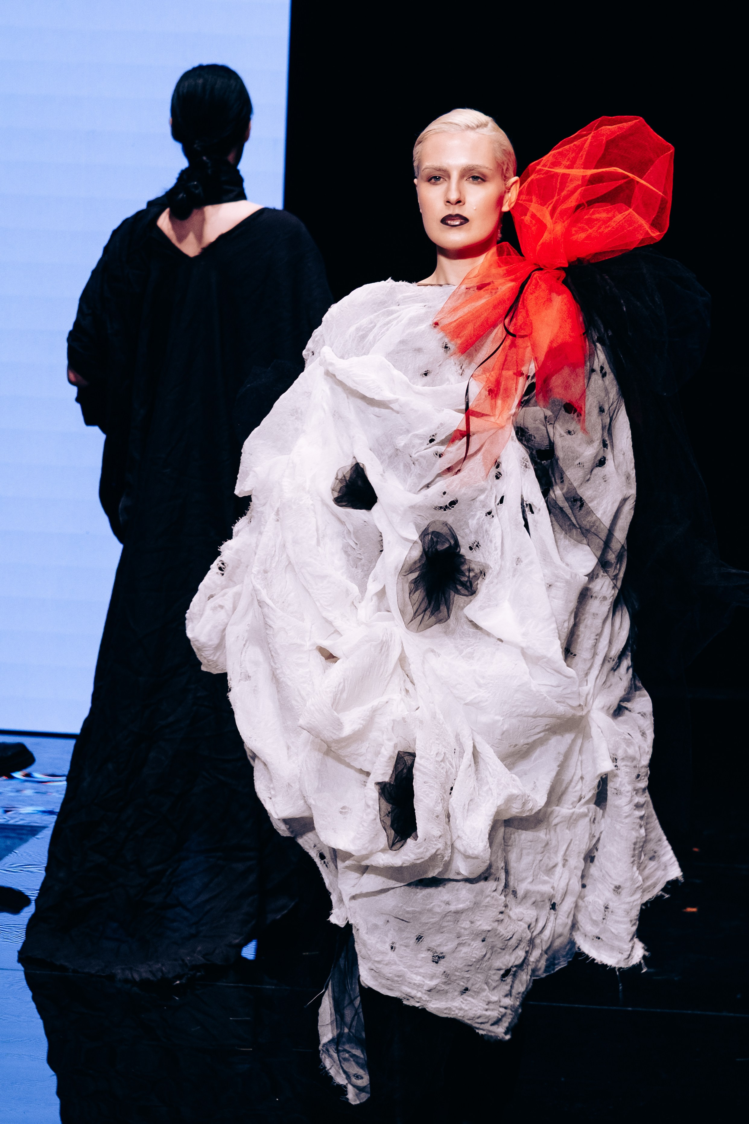 Неделя моды СПб. Фотограф Видеограф Санкт-Петербург Москва Рустам Лукьянов