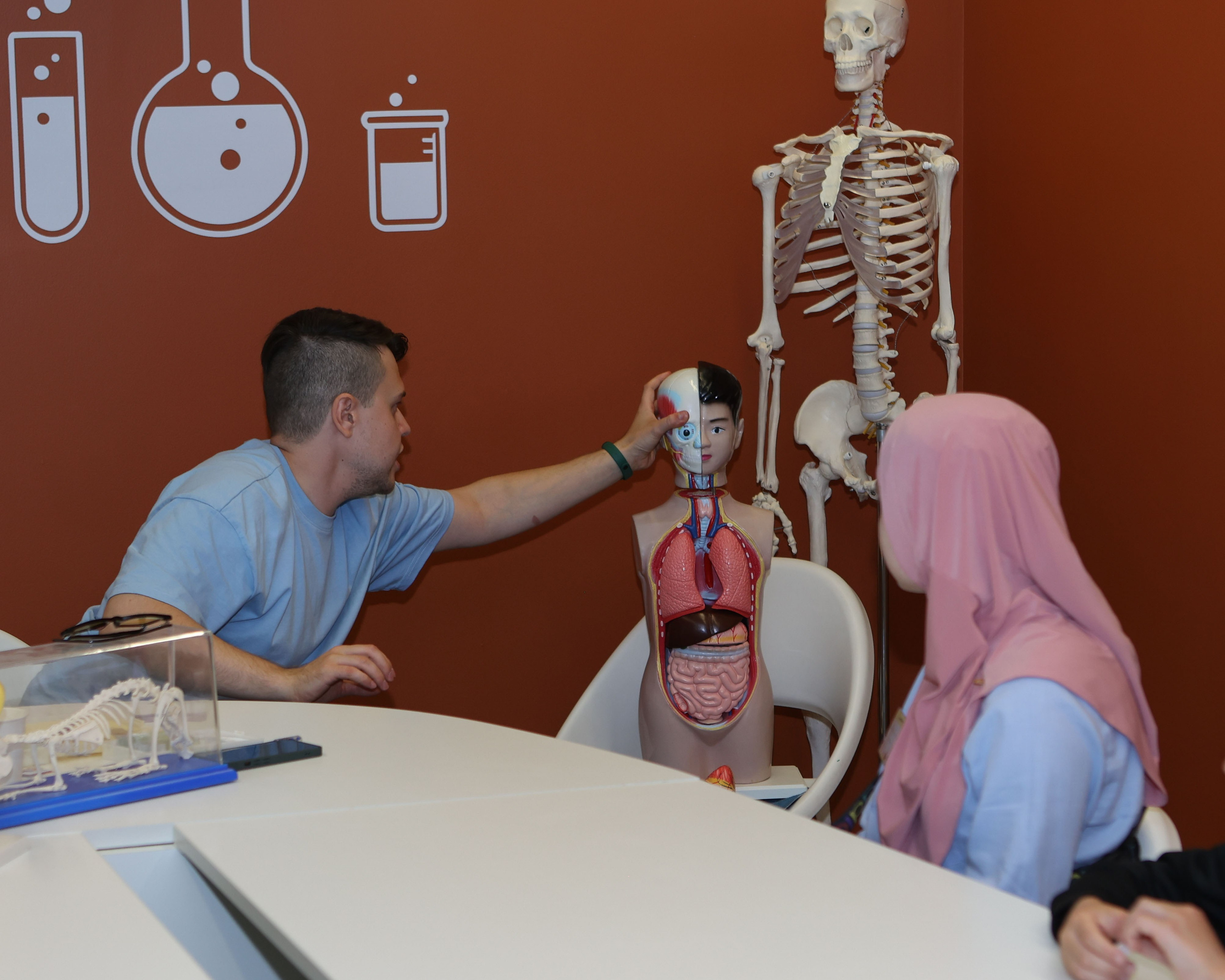 5-7 классы: Фоксфорд. Выпускные альбомы и школьный фотограф в Подольске, Троицке, Щербинке, Москве и Московской области