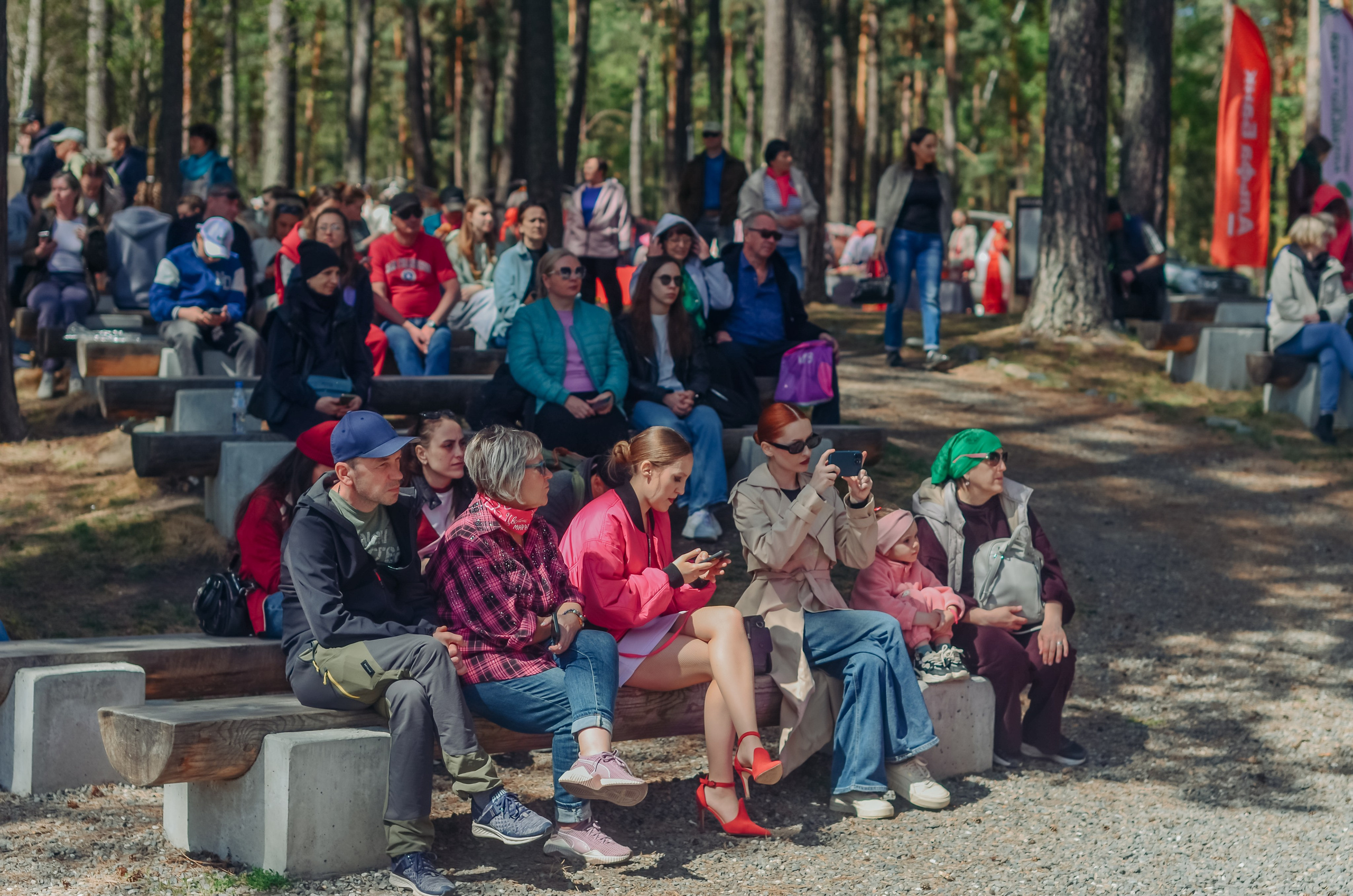 Фестиваль «Цветение Маральника на Алтае 2025». Фоторепортаж. Денисова Аля — фотограф для парных съемок и индивидуальных историй в Барнауле