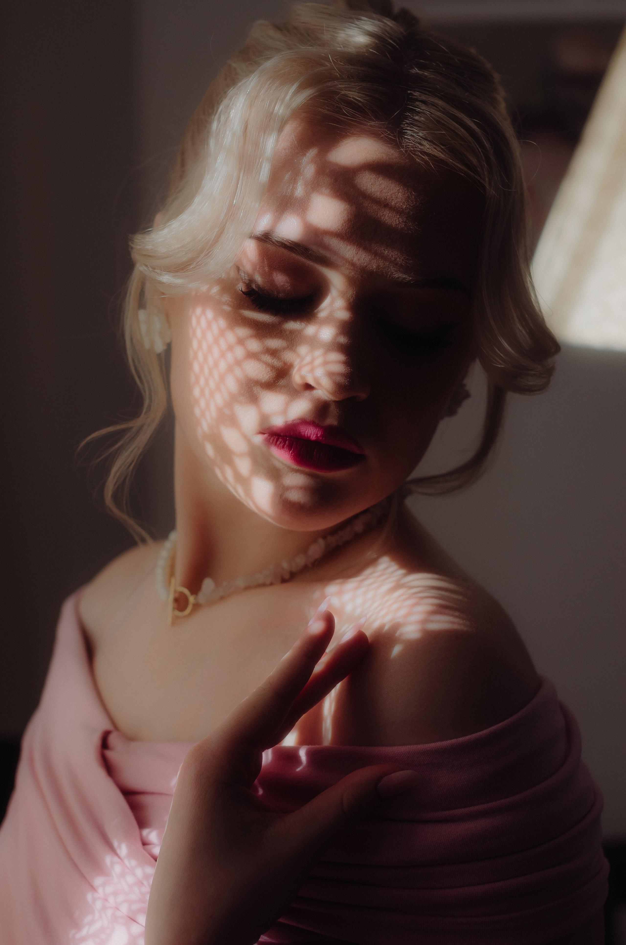 Будуар: 2 образа. Денисова Аля — фотограф для парных съемок и индивидуальных историй в Барнауле