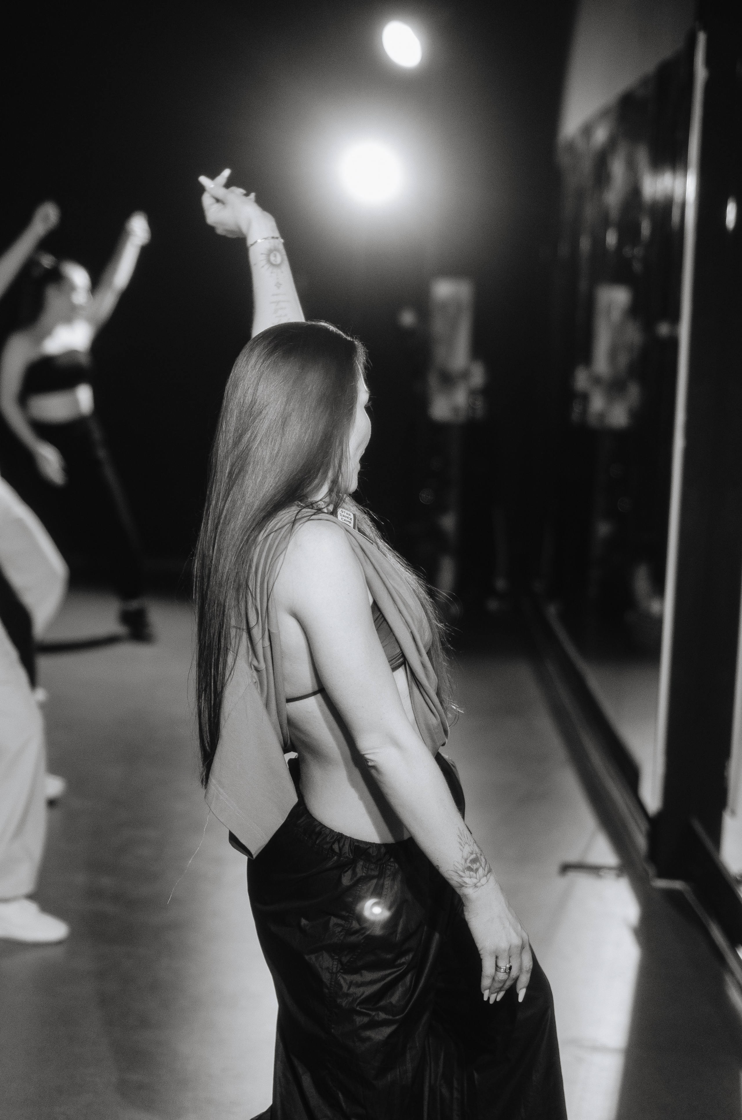 Мастер-классы по High Heels/Girly hip-hop от Оксаны ATTA. Денисова Аля — фотограф для парных съемок и индивидуальных историй в Барнауле