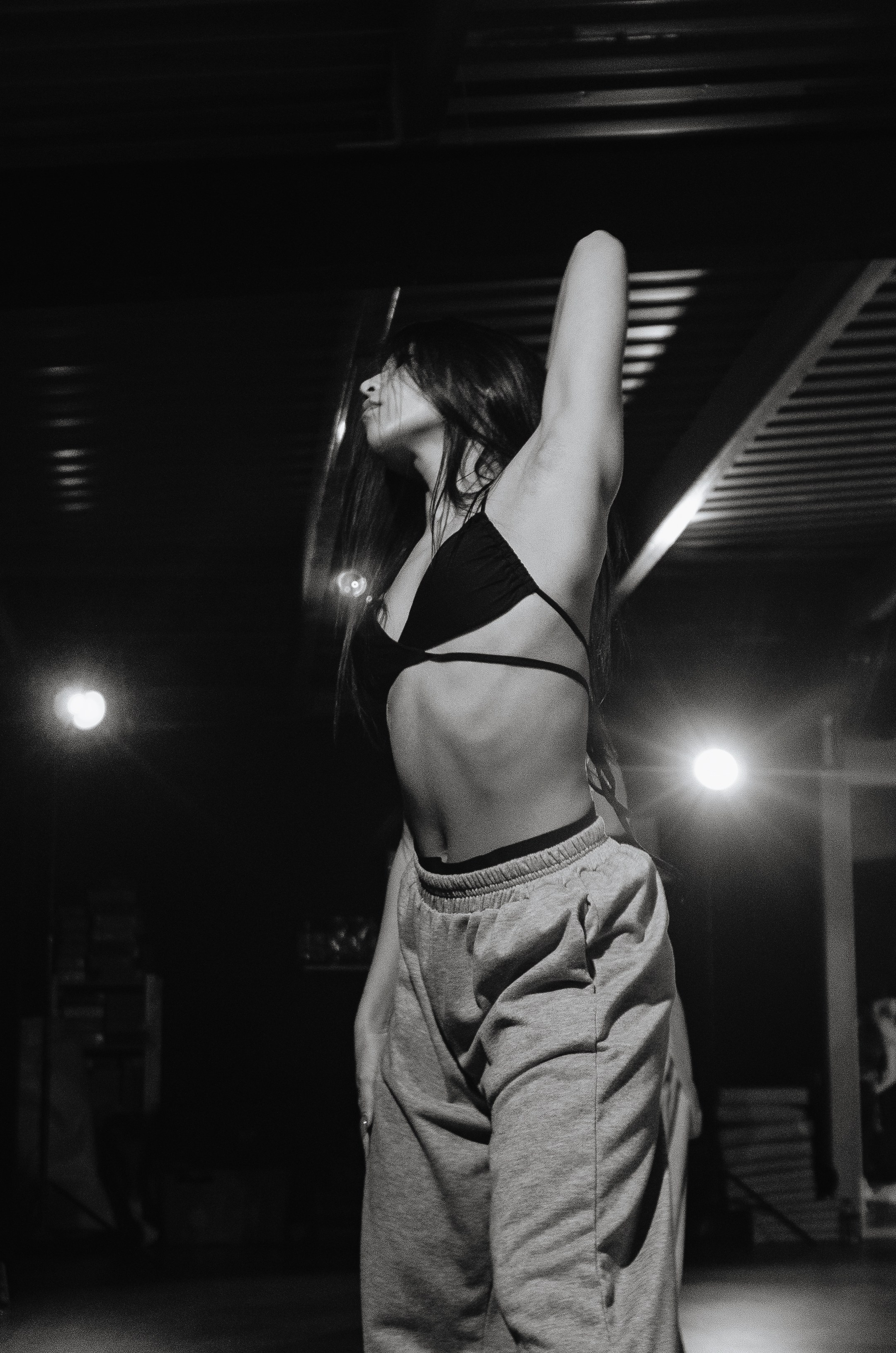 Мастер-классы по High Heels/Girly hip-hop от Оксаны ATTA. Денисова Аля — фотограф для парных съемок и индивидуальных историй в Барнауле