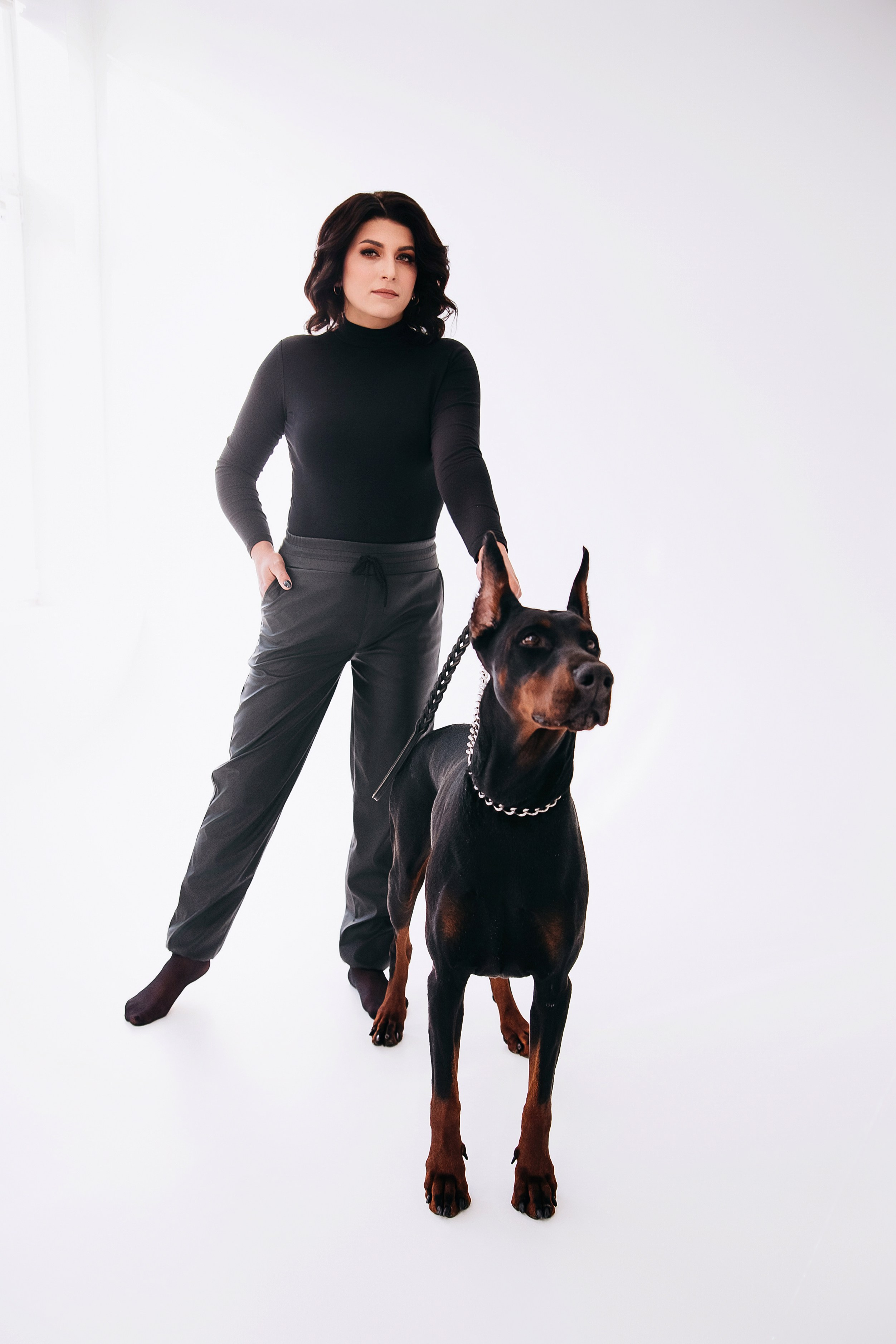 Юлия. Фотограф в Самаре Сташенкова Юлия