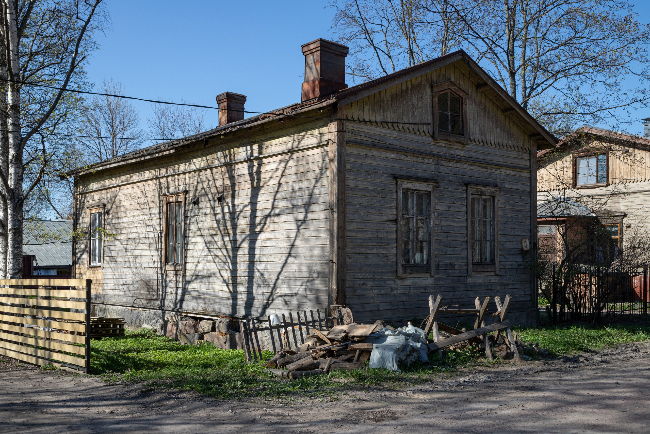 Сортавала. Интерьерный и архитектурный фотограф Солодова Алина