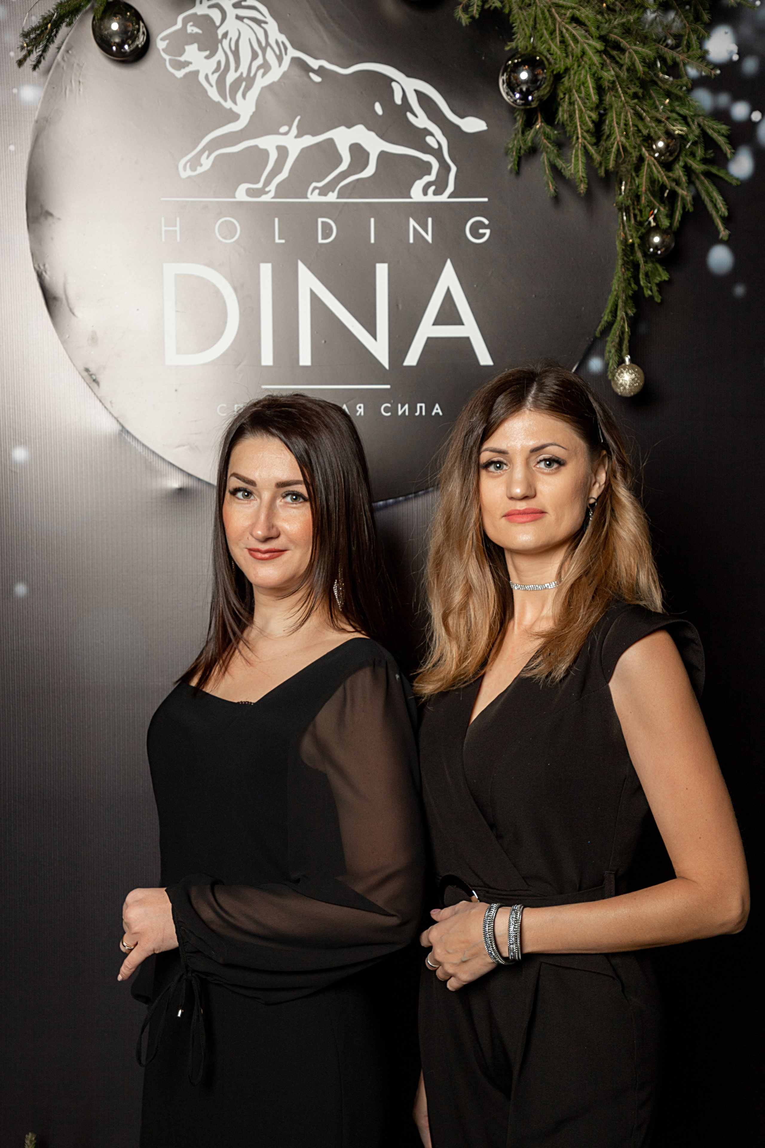 Корпоратив АвтоДина. Фотограф Денис Лесковский (Тюмень)