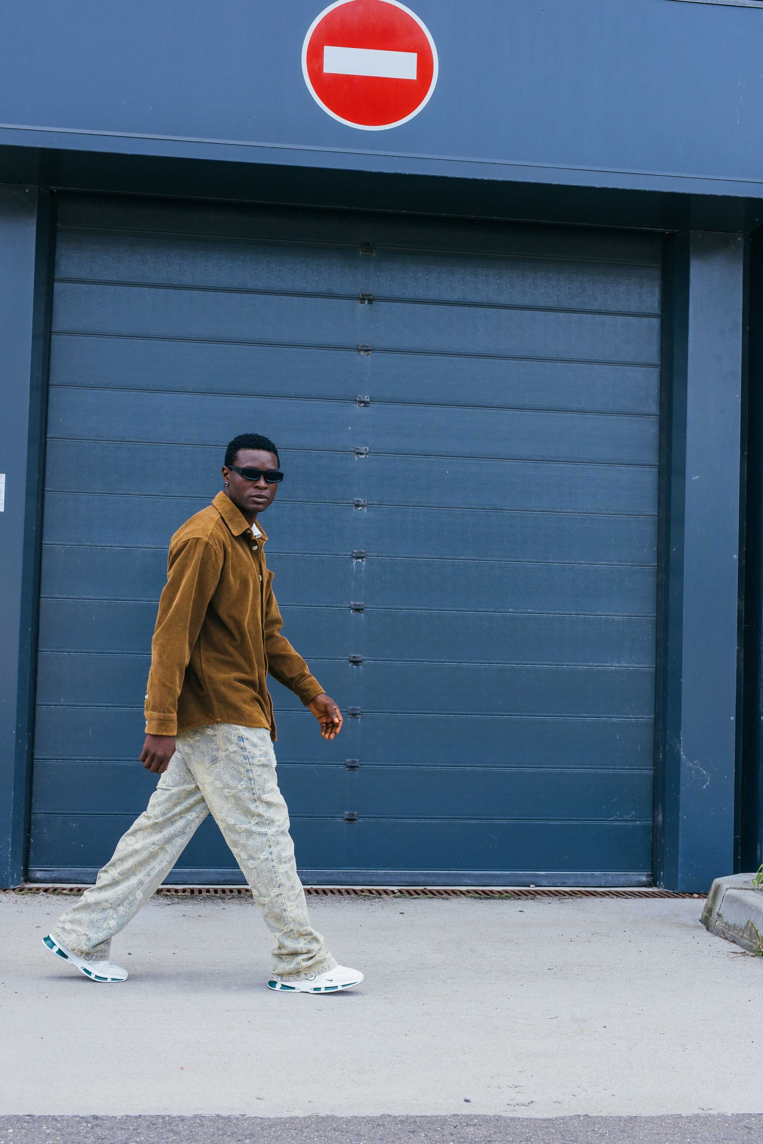 Мужской портрет. Портретный и семейный фотограф в Минске