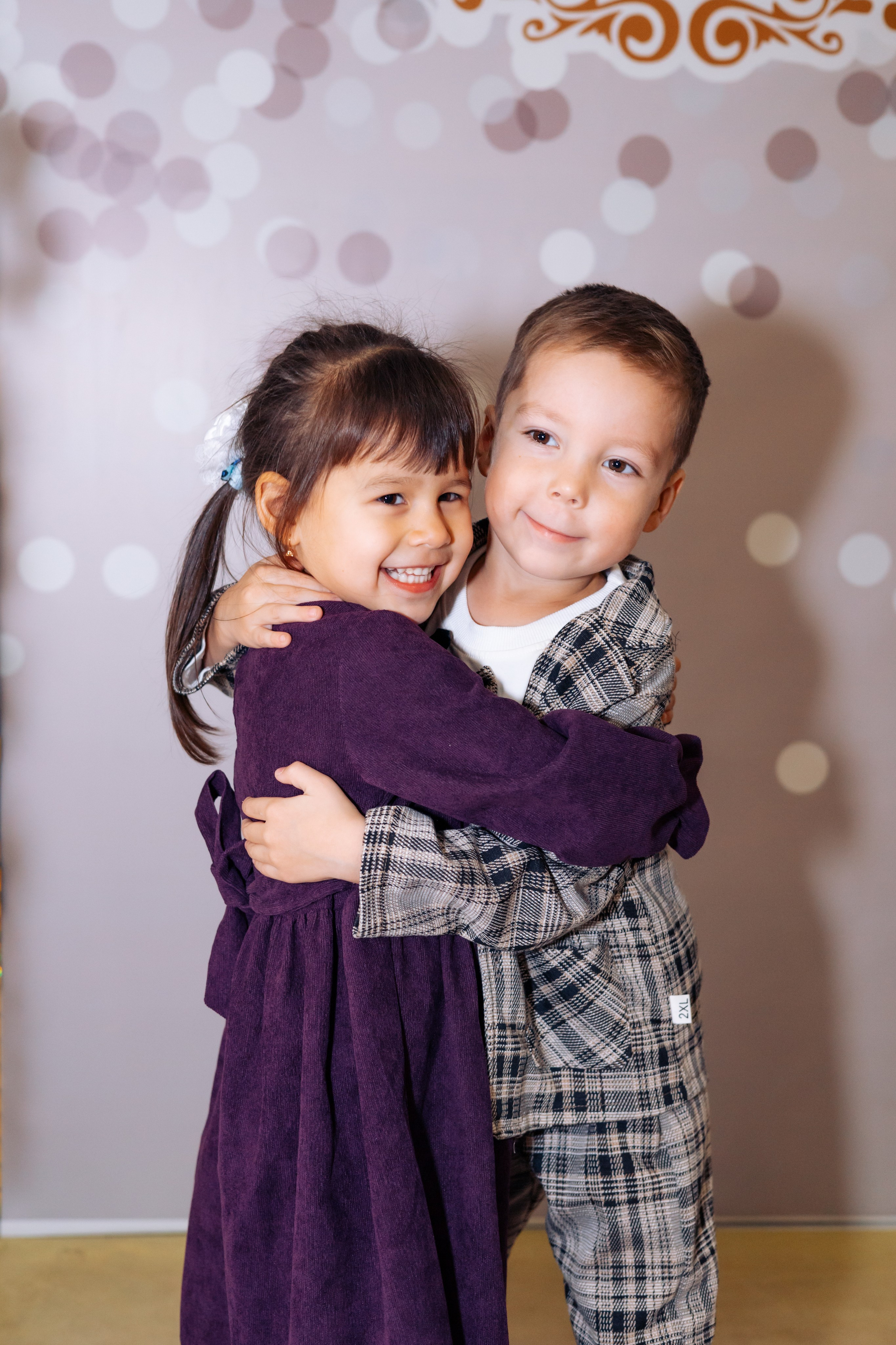 Праздничный вечер. Ваш фотограф