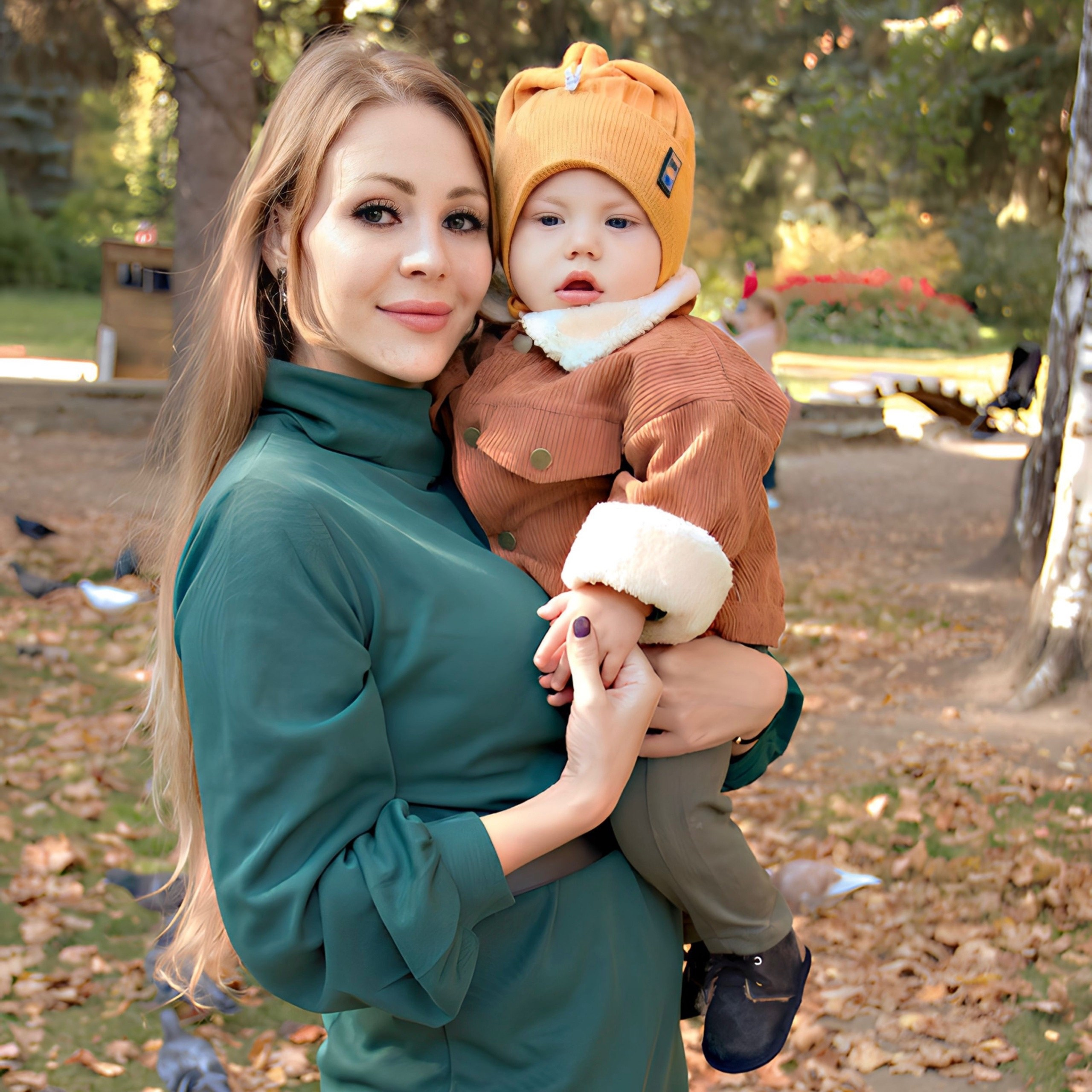 Семейная фотосессия Ксюши и Тимы. Фотограф Екатеринбург Екатерина Красноперова