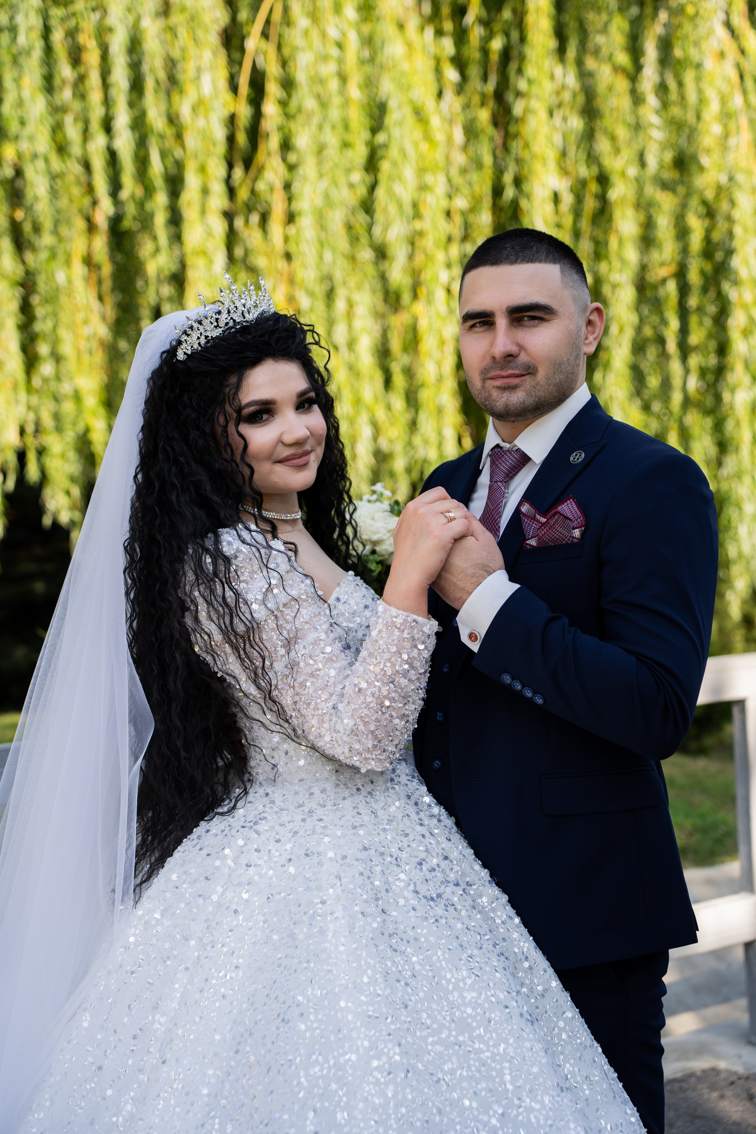 Anna & Aleksander. Фотограф Москва, визуальный менеджер Дарья Шевченко