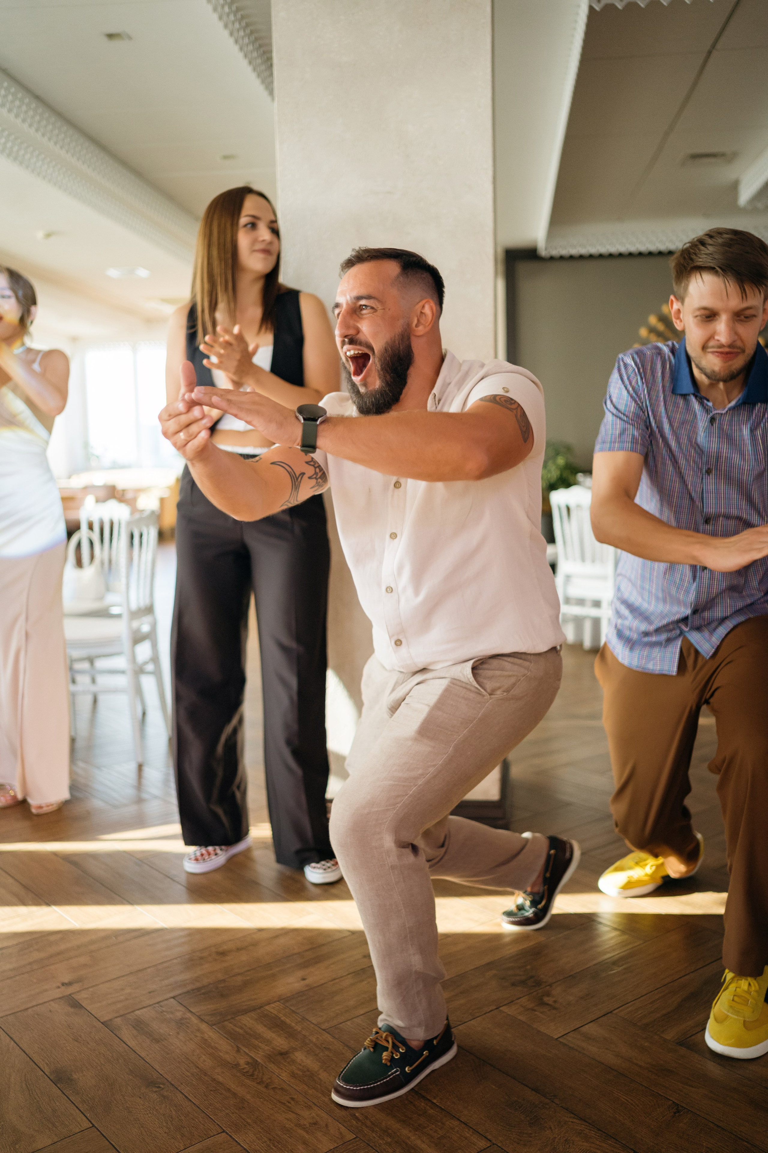 Илья & Валерия. Свадебный и семейный фотограф в Краснодаре Павел Мельников
