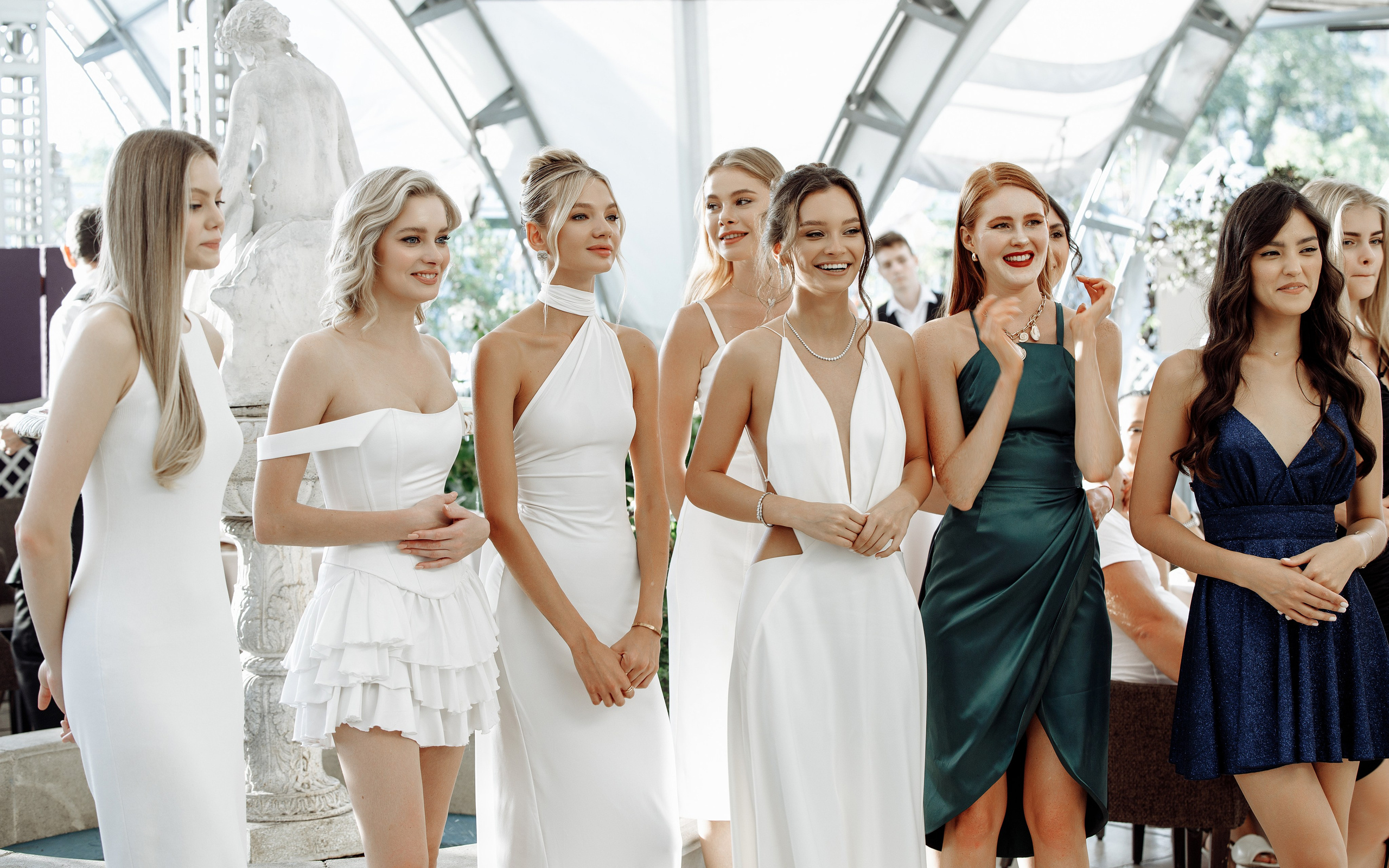 Elizaveta 20-th Birthday. Свадебный и Индивидуальный фотограф в Москве Акоп Арсенян