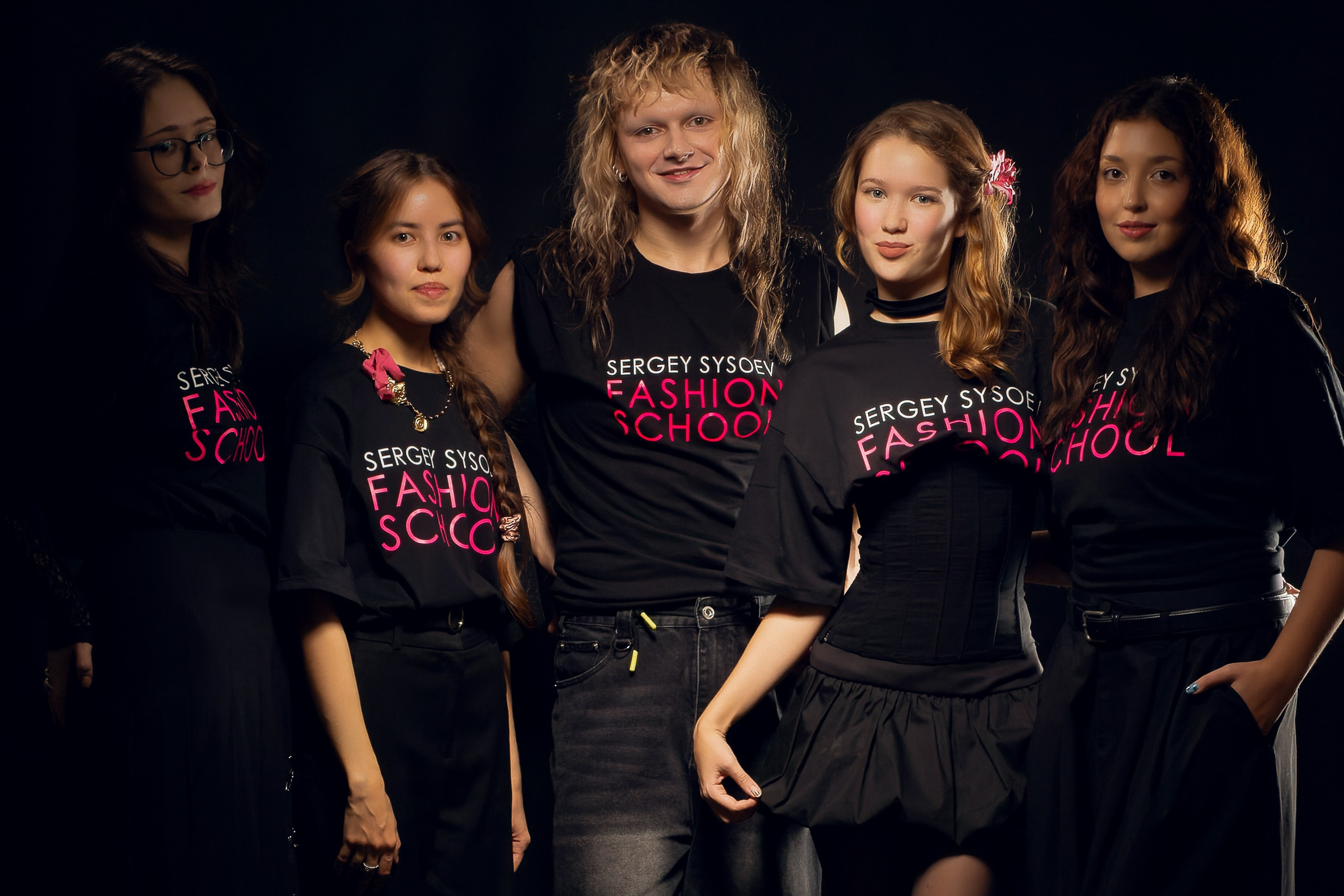 Fashion-съёмки