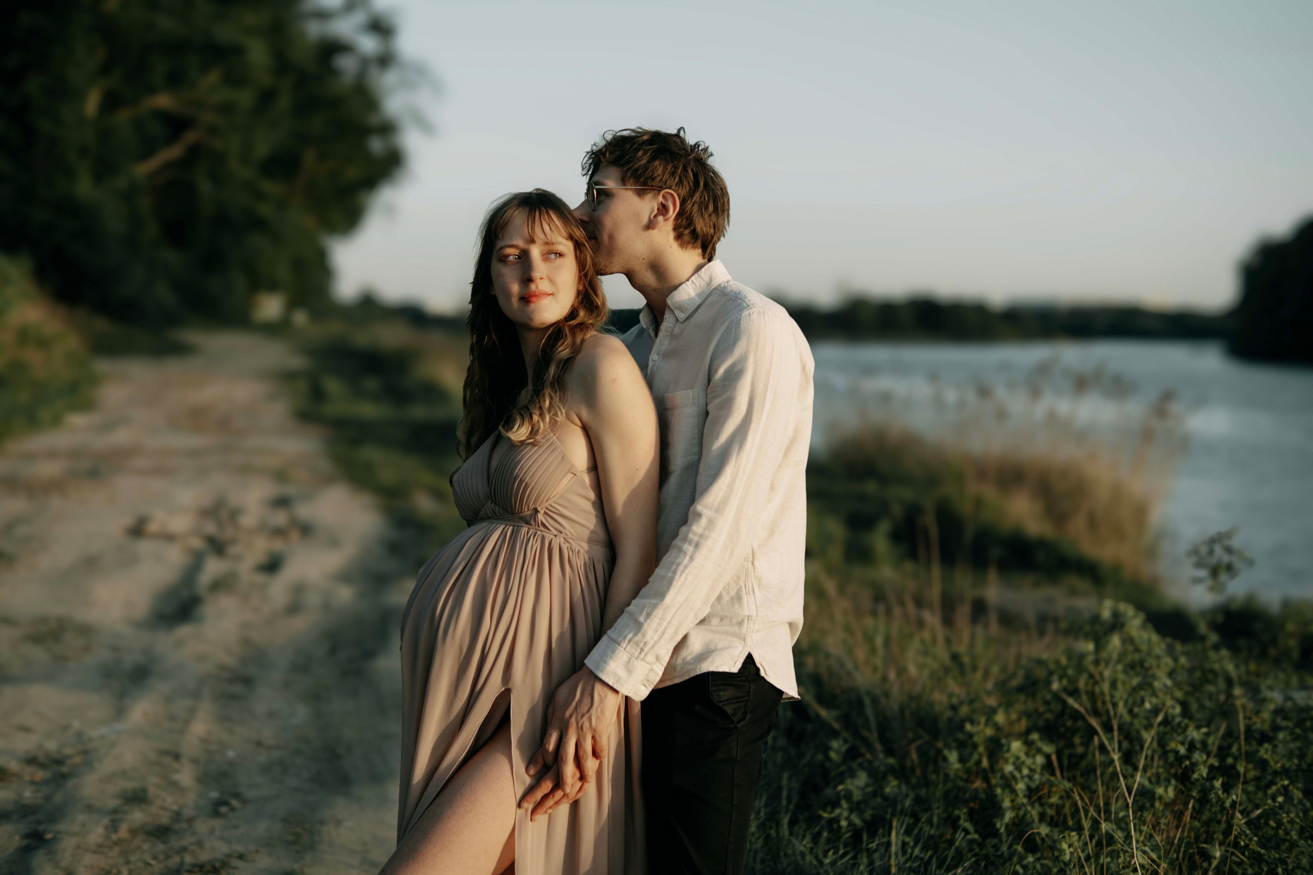 Семейная и love story фотосессия. Фотограф и видеограф в Минске Мария Войтик