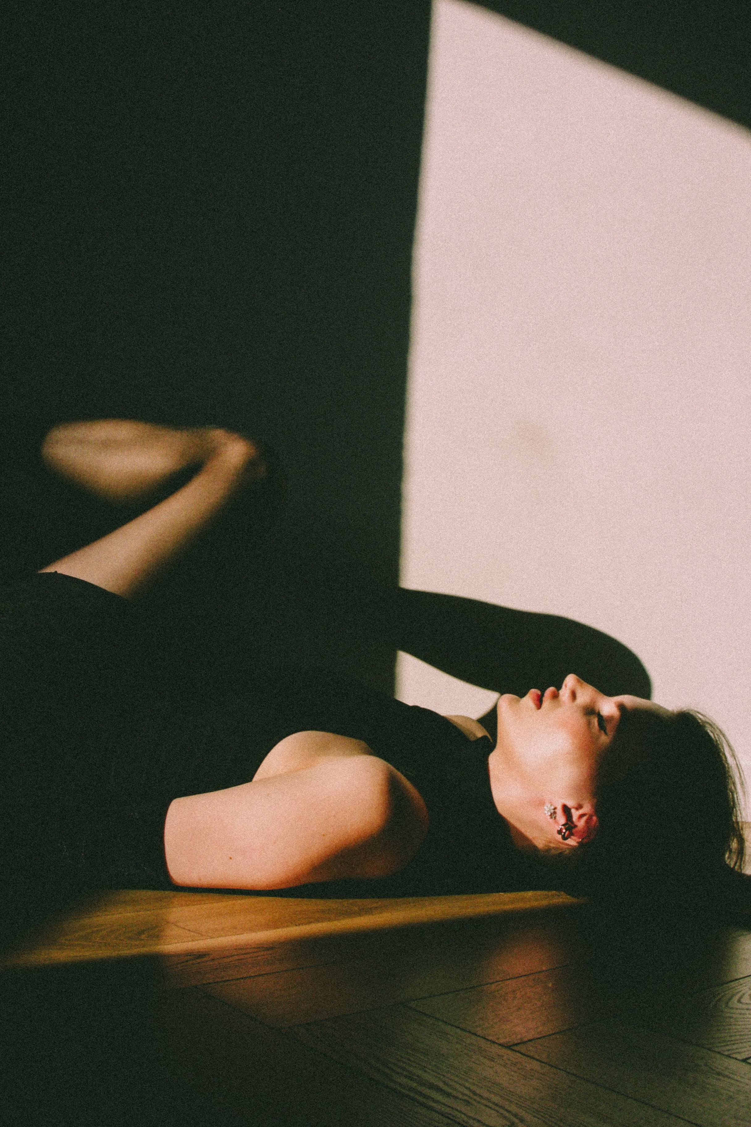 Валерия. Свадебный, семейный, женский фотограф в Москве, Мытищах, Королёве Ксения Узилле