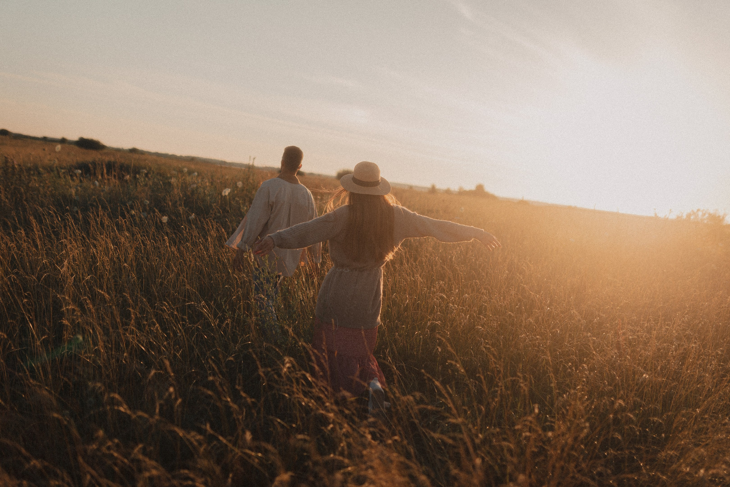 My MK (Summer). Свадебный и портретный фотограф в Калининграде и Москве Марк Юдинцев