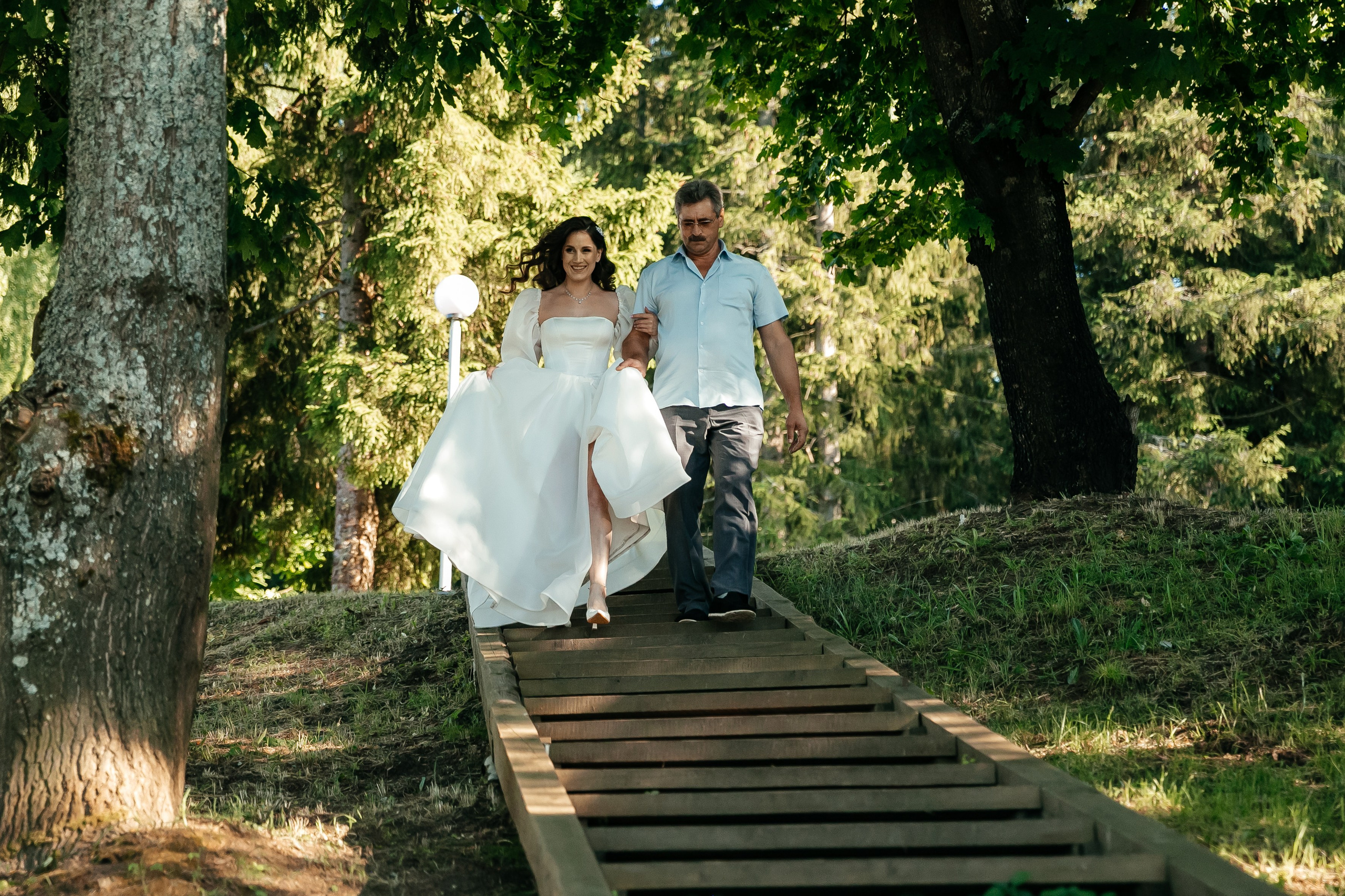 Wedding day 08.07. Свадебный и репортажный фотограф Александр Козлов