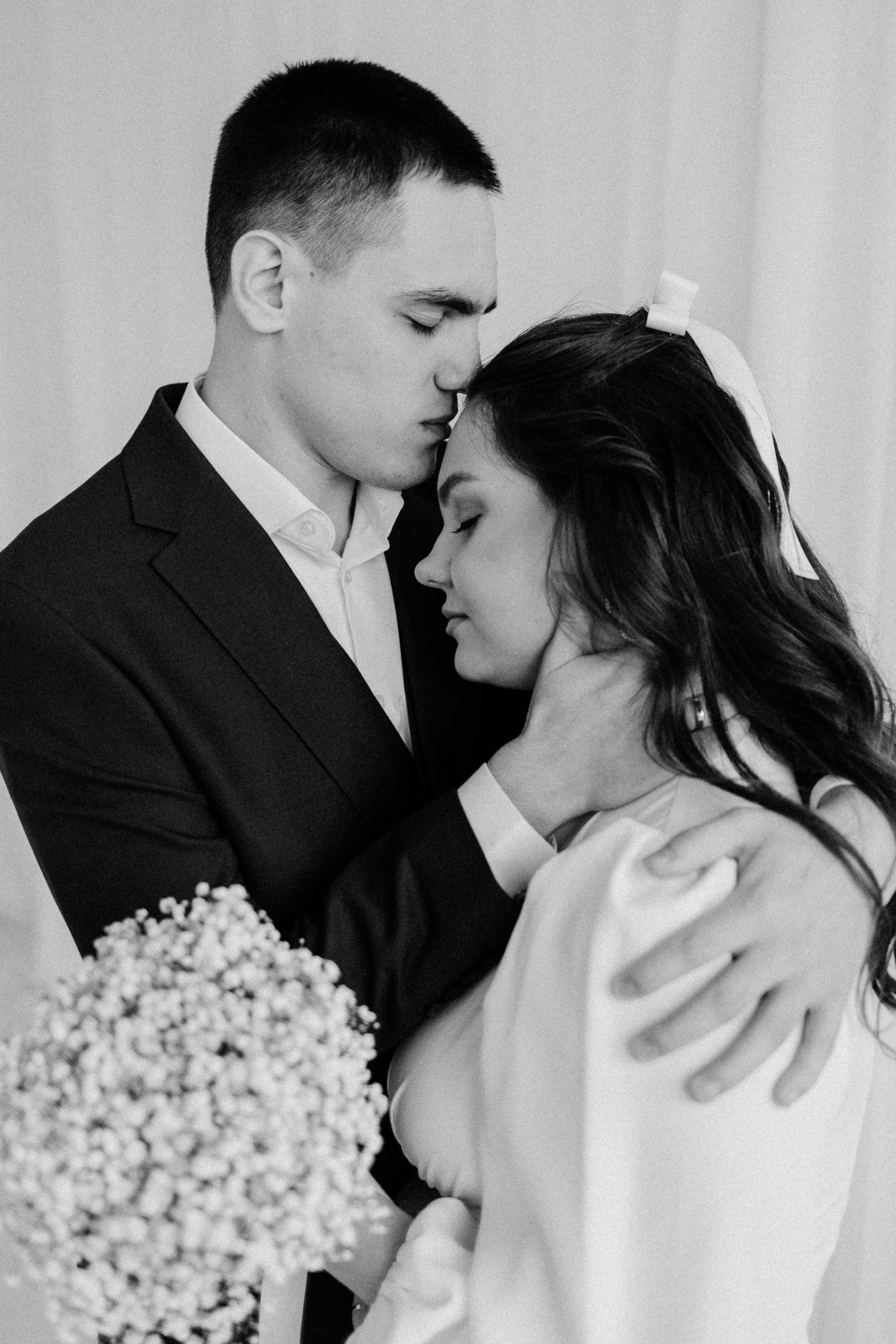 Захар и Елизавета/2024. Свадебный и семейный фотограф в Екатеринбурге