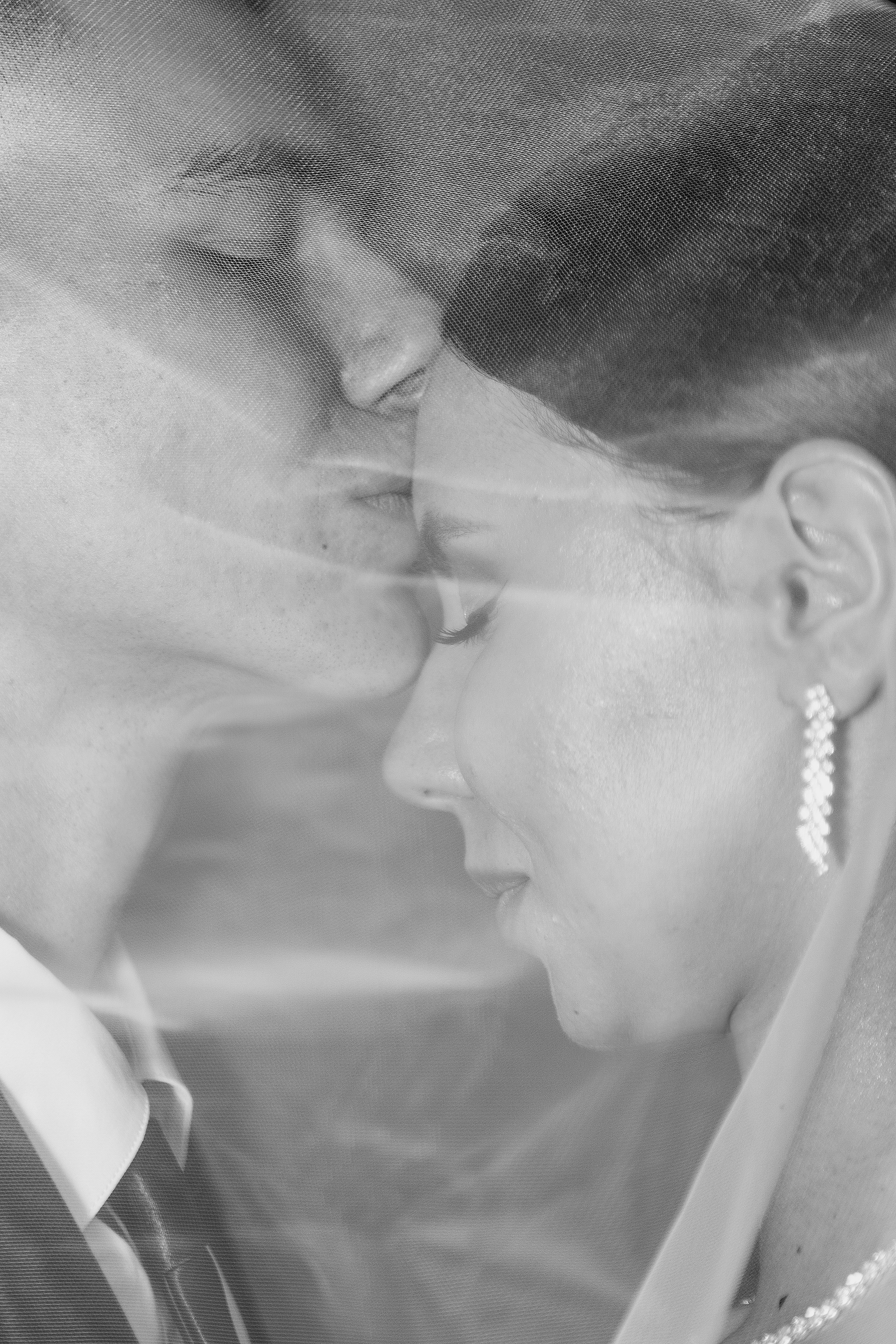 Елена и Михаил. Студийный, семейный и свадебный фотограф в Москве Сергей Хиров