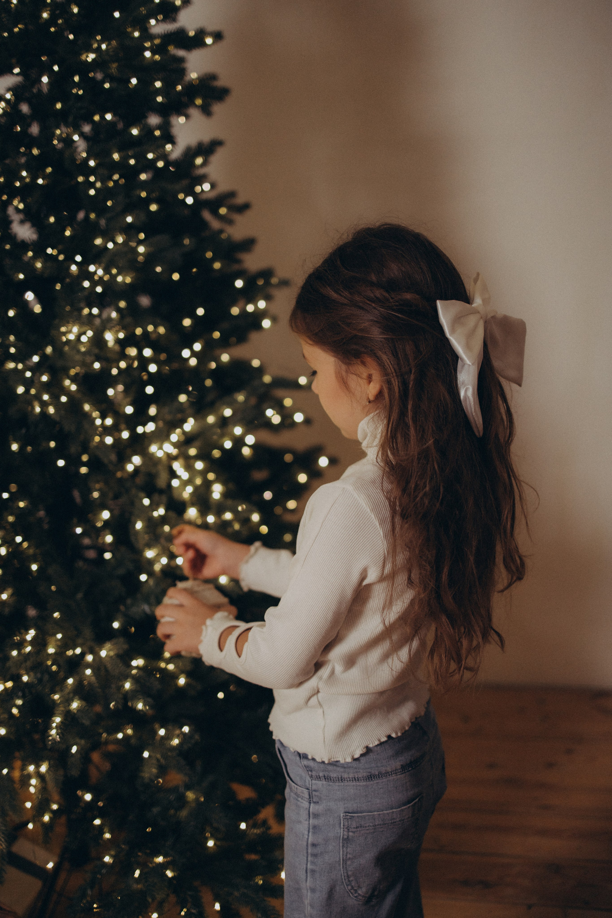 Новый год. Семейный фотограф Краснодар. Екатерина Акчурина