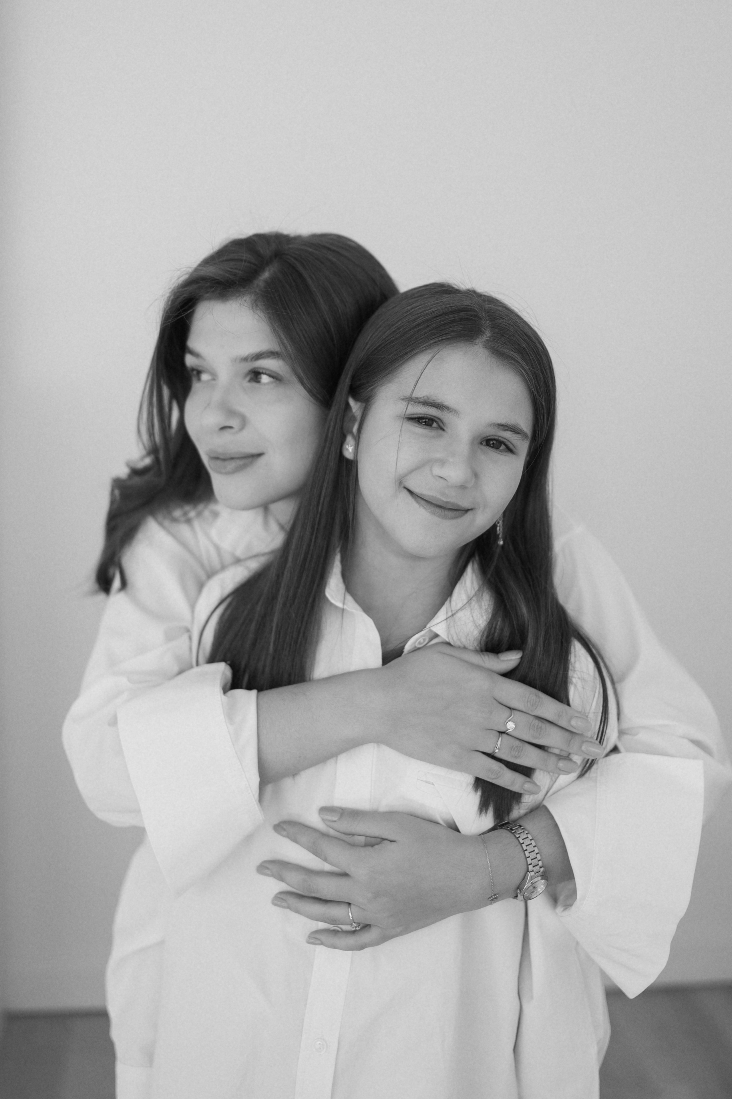 Антонина / Елена / Лера и Вика. Фотограф в Санкт-Петербурге — Лучина Екатерина