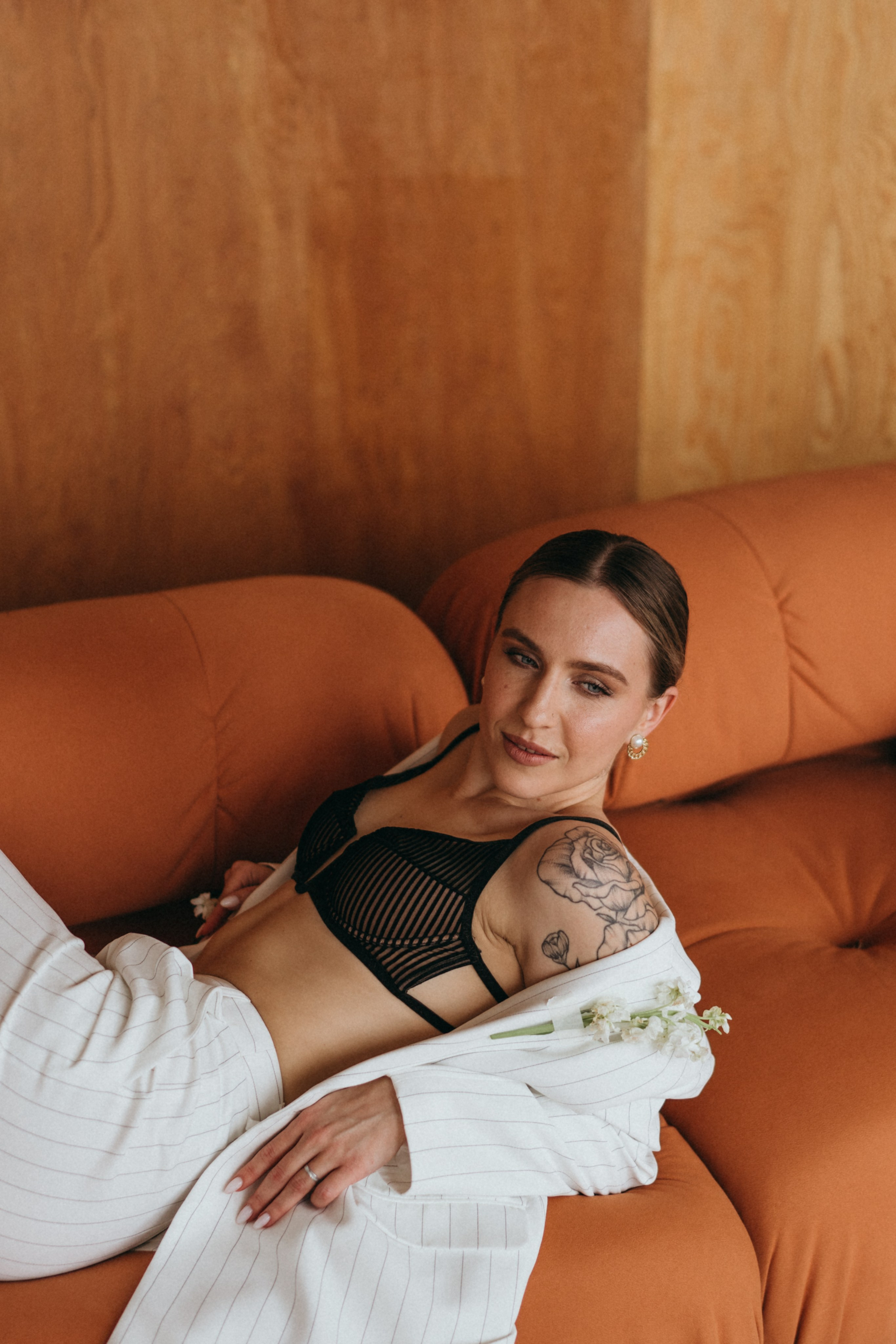 Алена. Фотограф в Санкт-Петербурге — Лучина Екатерина