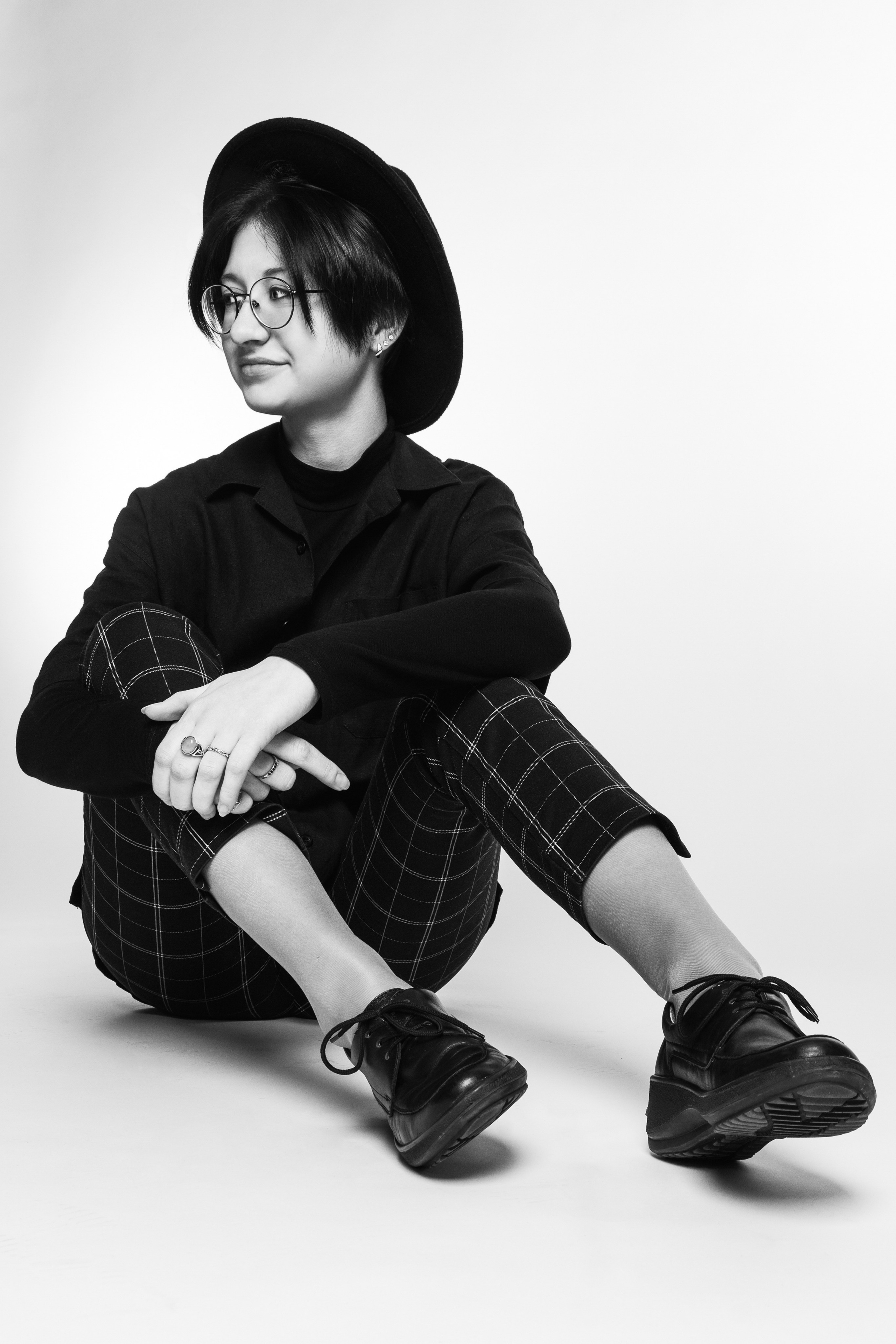 Катерина. Фотограф в Москве | Екатерина Кондрашова