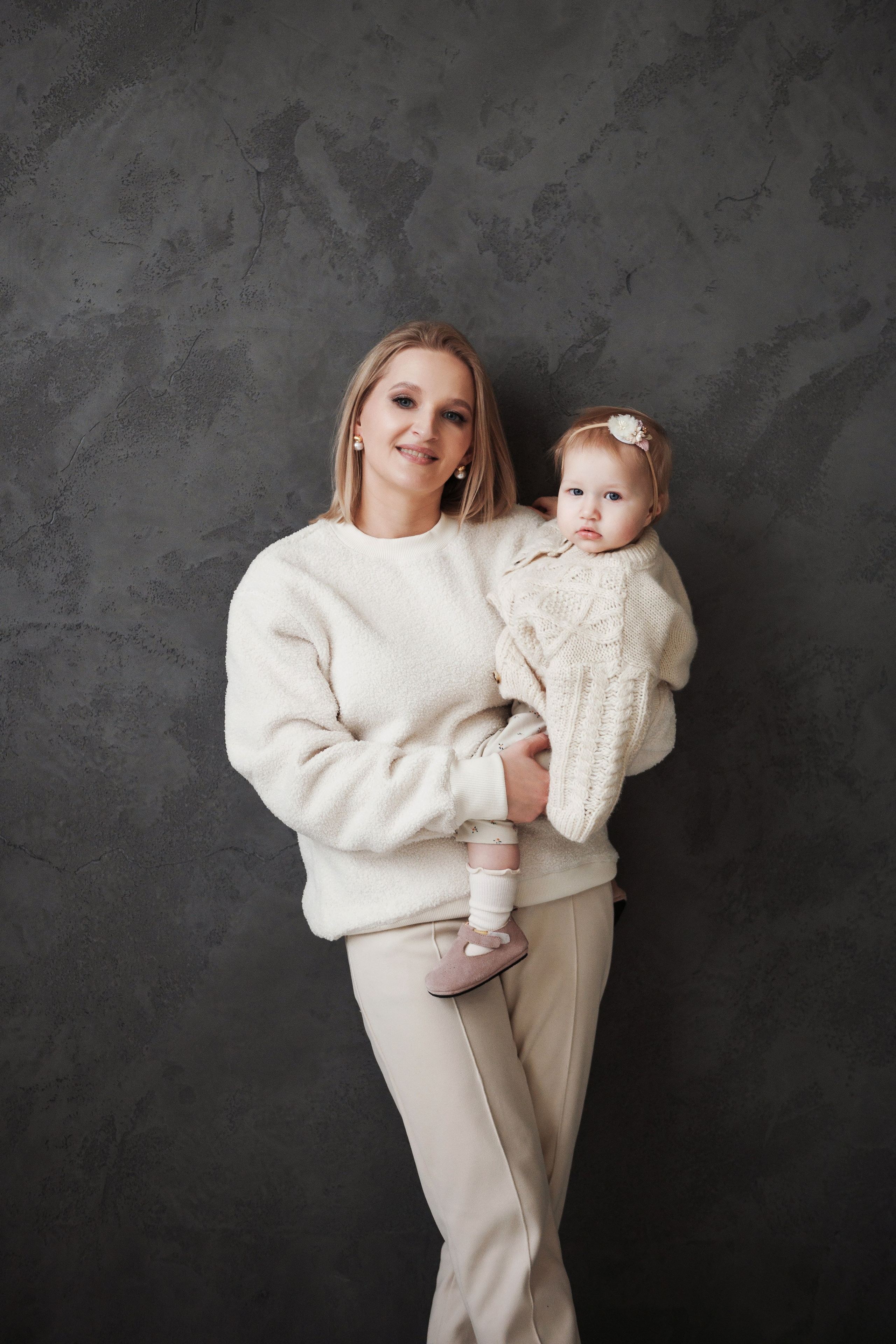 Фотосессия в студии Hello. Фотограф Кристина Гришина Рязань