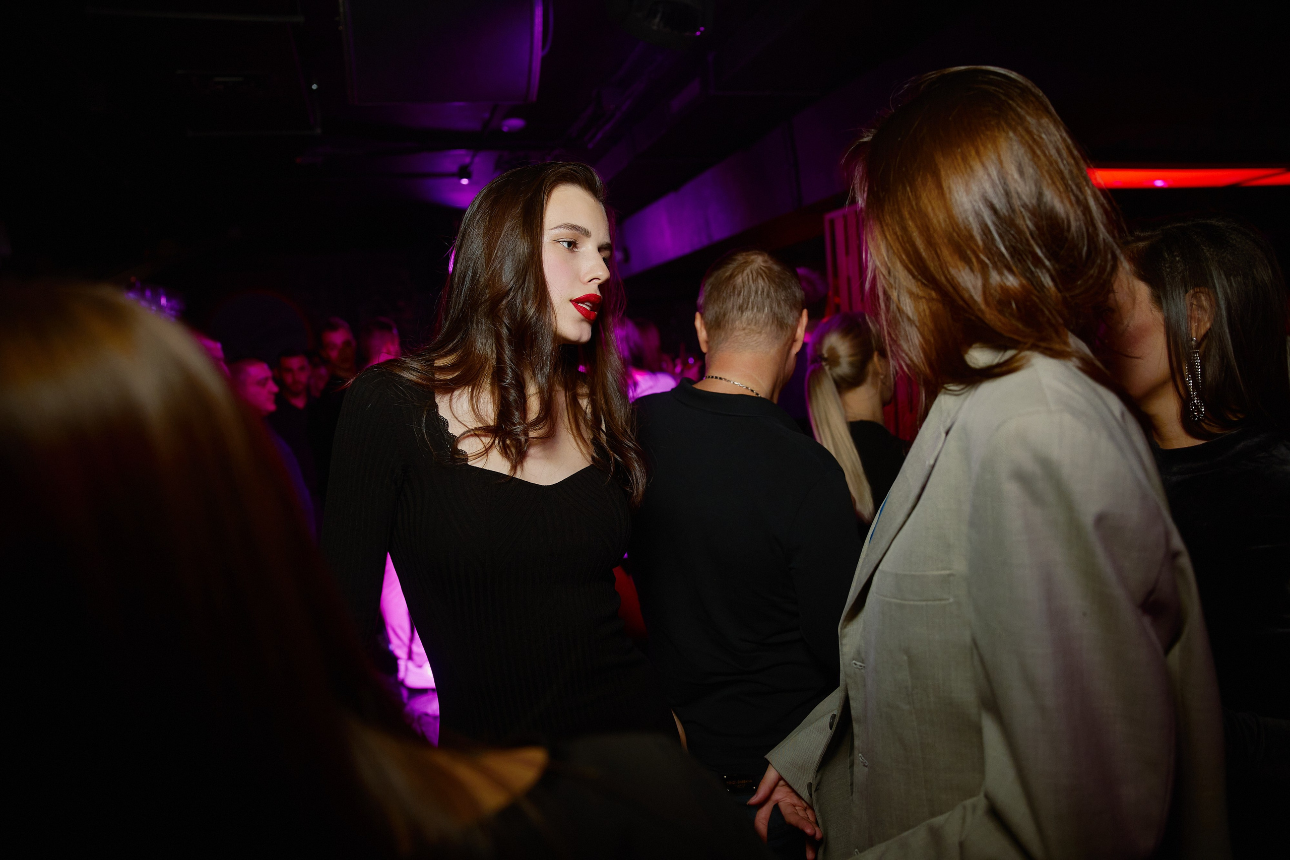 ИSTORИЯ GRAND OPENING. ФОТОГРАФ НА МЕРОПРИЯТИЕ ОТ СОЛЬ МЕДИА PRODUCTION