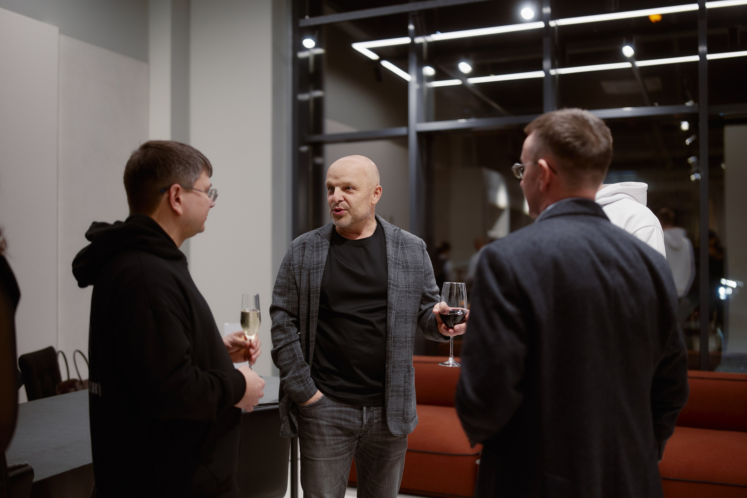 X15 Showroom. ФОТОГРАФ НА МЕРОПРИЯТИЕ ОТ СОЛЬ МЕДИА PRODUCTION