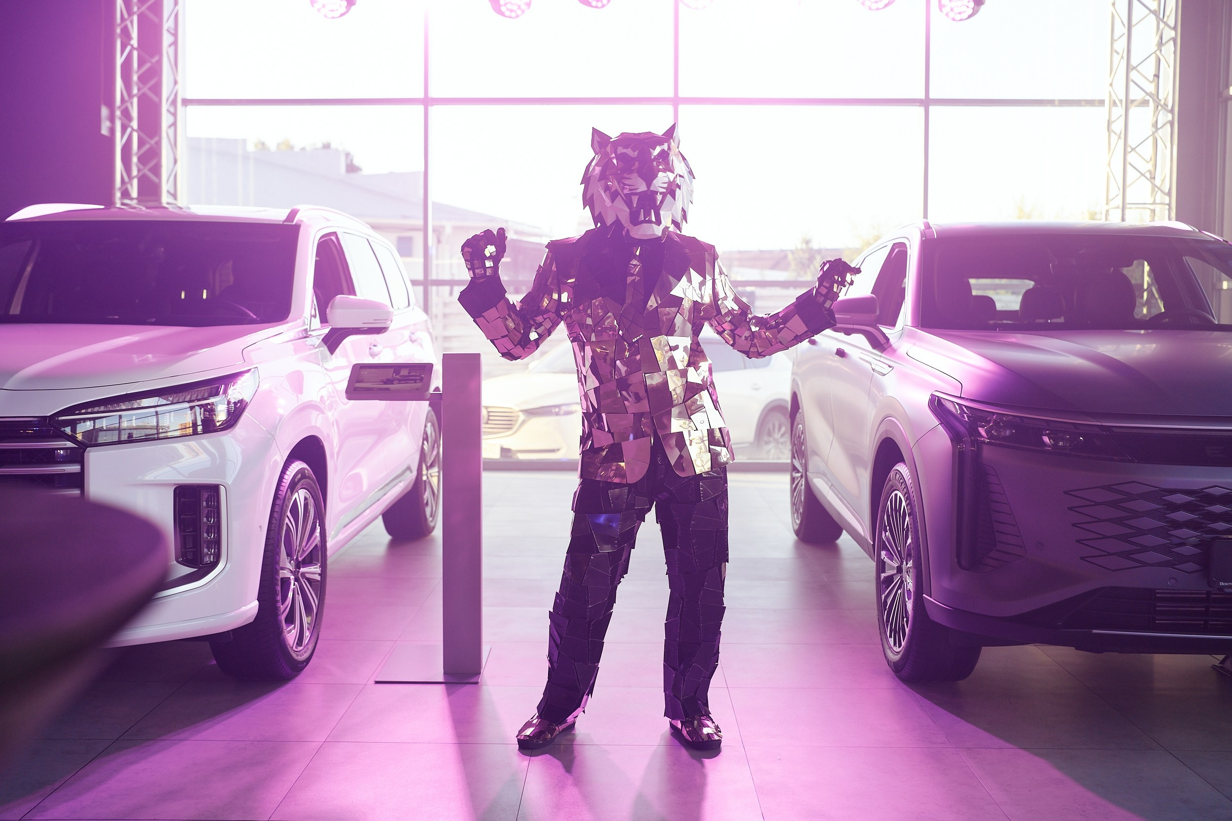 EXEED EXLANTIX ET | Презентация Репортаж. ФОТОГРАФ НА МЕРОПРИЯТИЕ ОТ СОЛЬ МЕДИА PRODUCTION