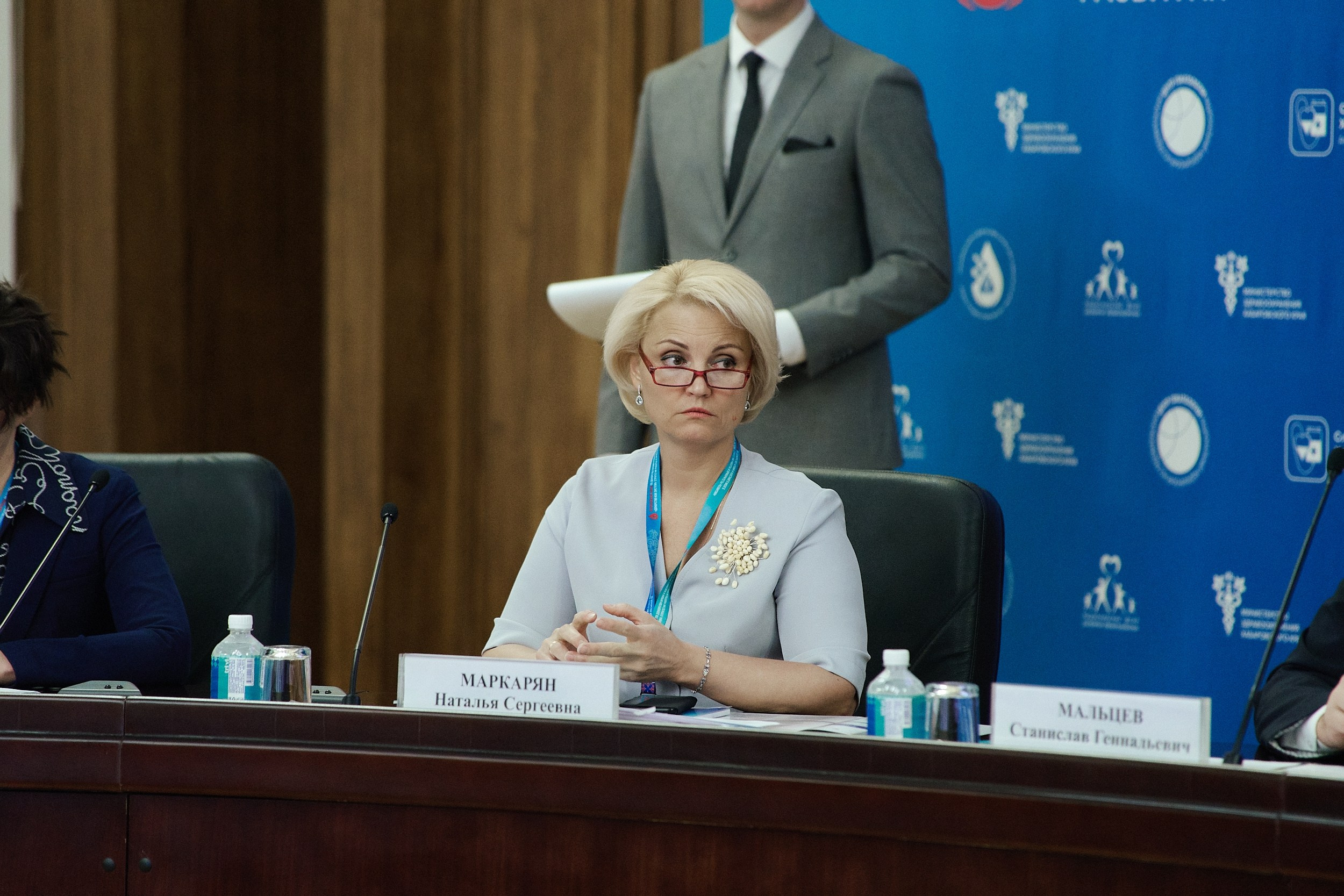 СЕРОССИЙСКИЙ ФОРУМ ПО ДОНОРСТВУ КРОВИ И КОСТНОГО МОЗГА. ФОТОГРАФ НА МЕРОПРИЯТИЕ ОТ СОЛЬ МЕДИА PRODUCTION