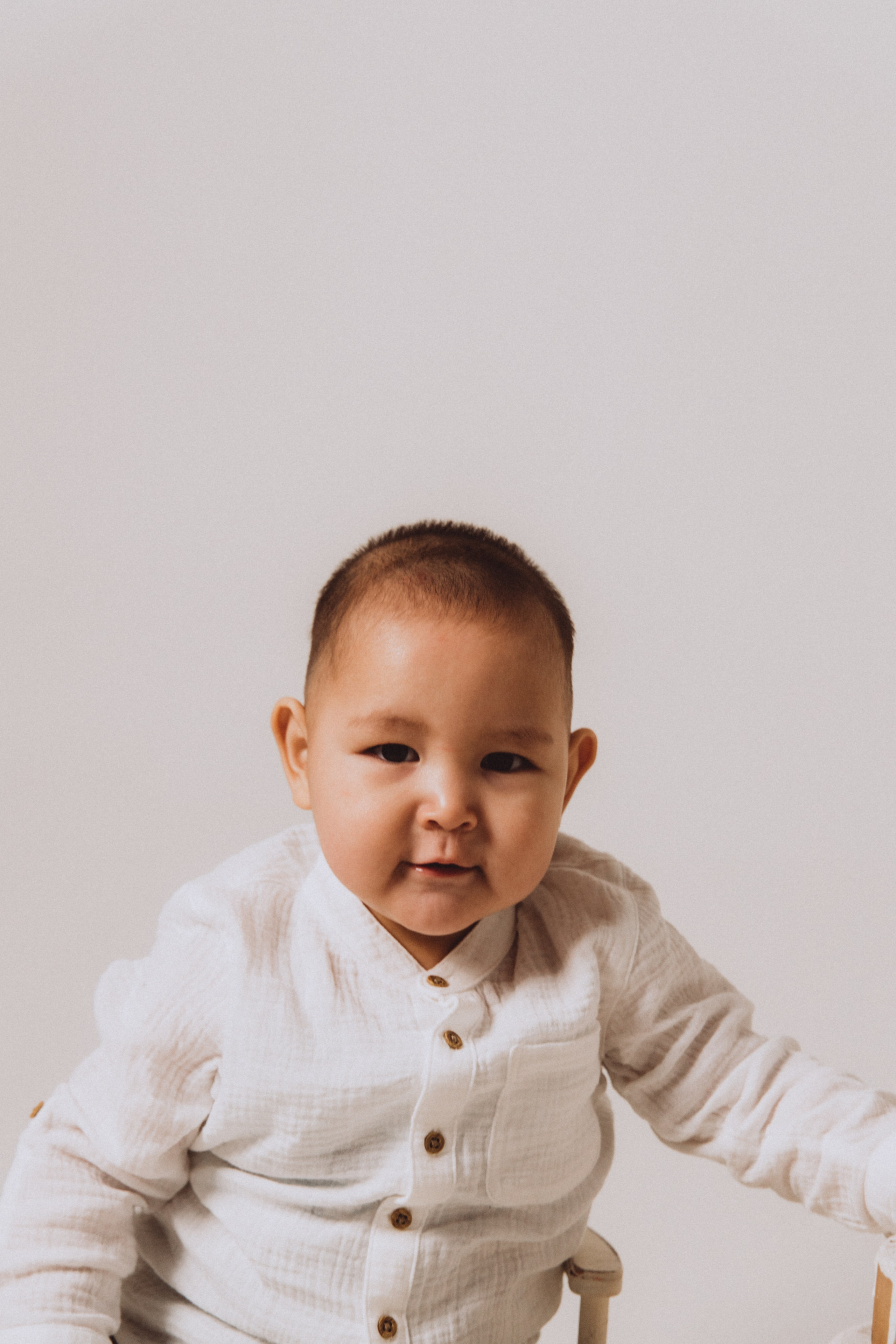 Хамза. Евгения Горбунова фотограф новорожденных в Новом Уренгое