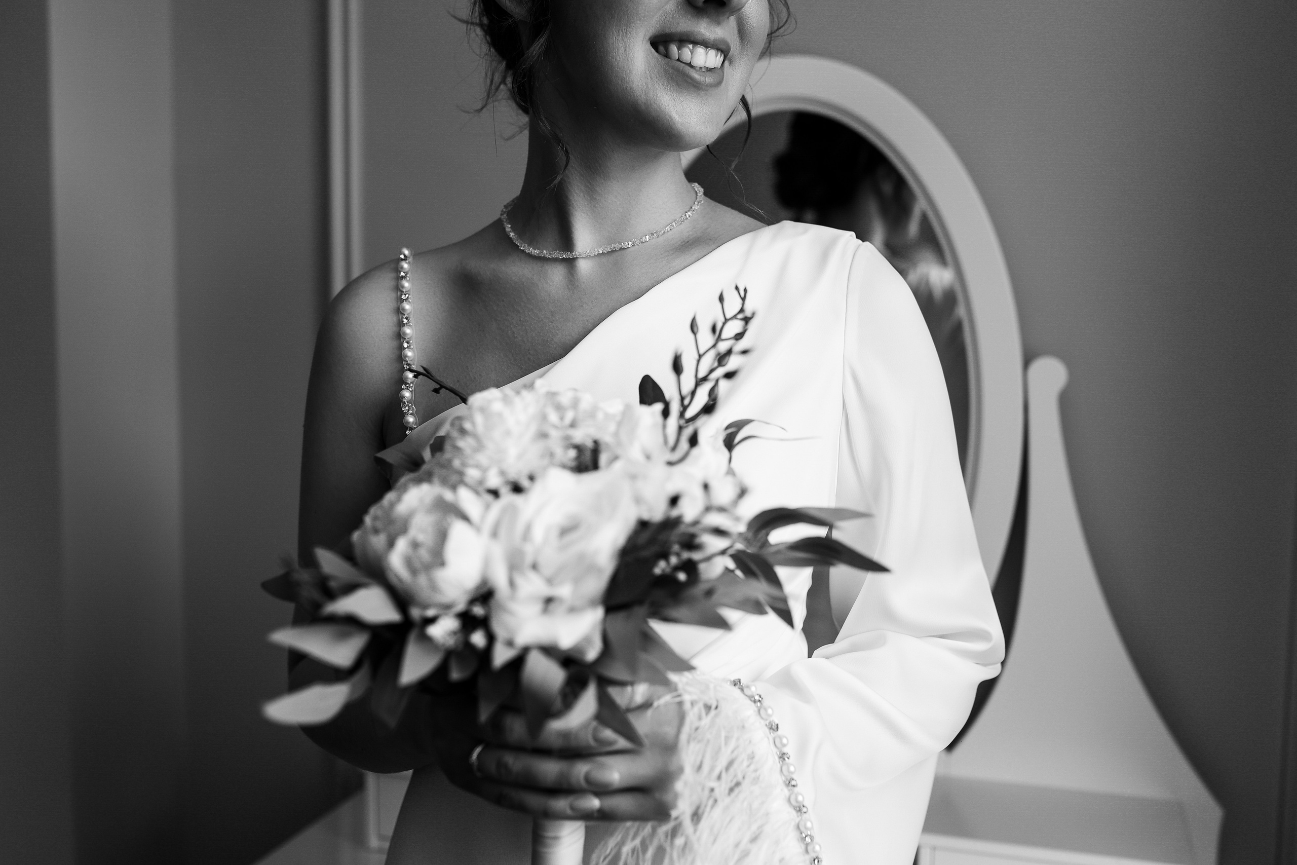 Андрей и Александра. Таирова Гузель|Свадебный фотограф в Ульяновске