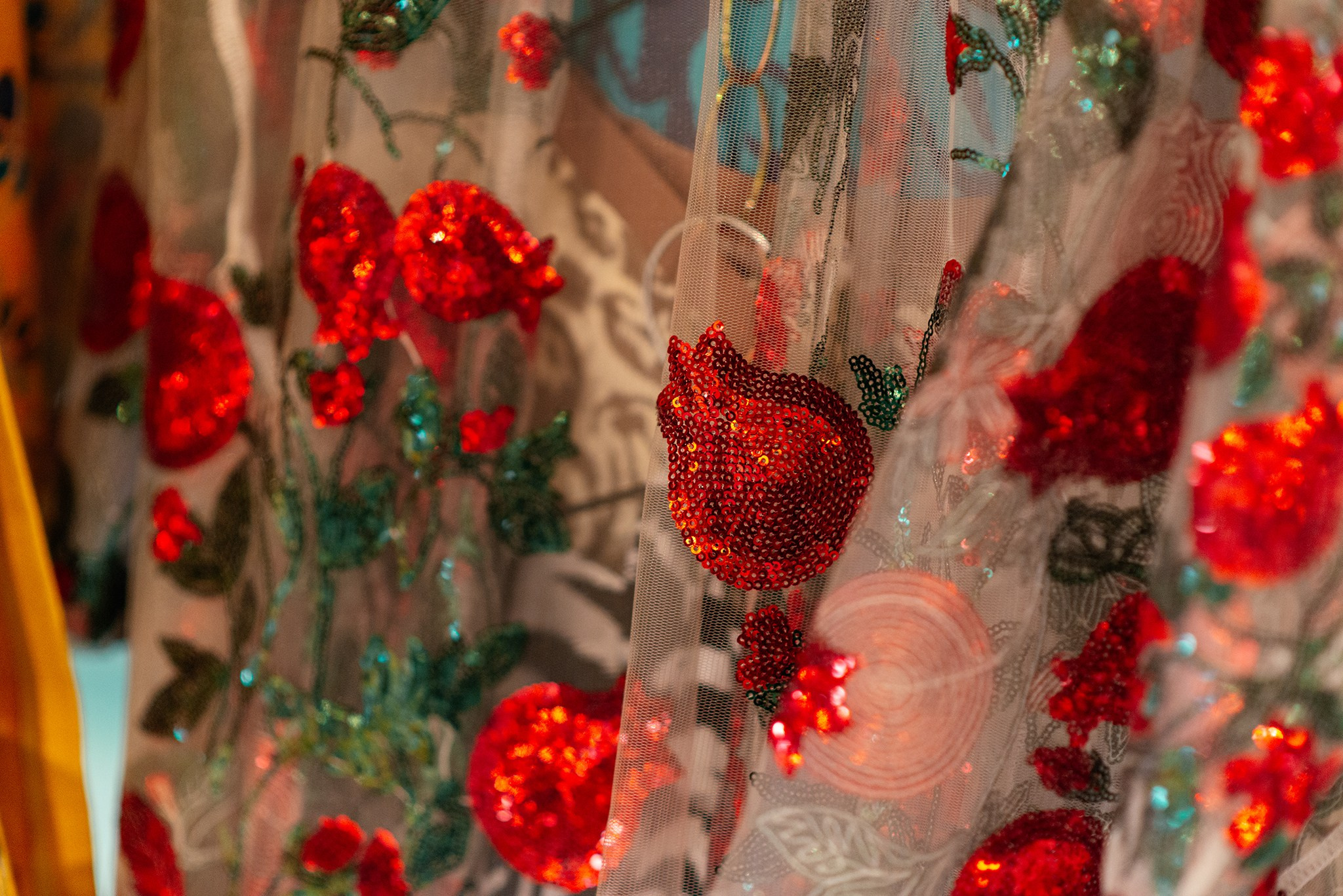 Popcorn Market. Июнь 25. Репортажный фотограф в Санкт-Петербурге Анастасия Клёпова