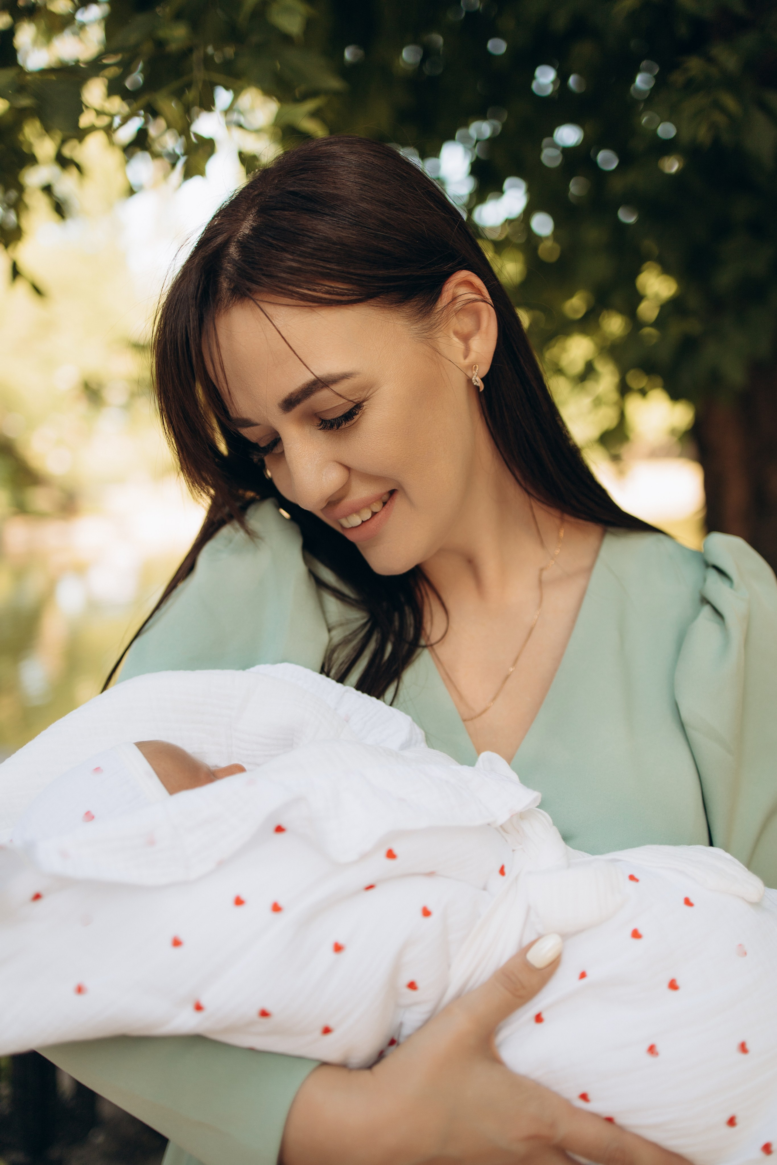 Выписка Анечки. Самый теплый фотограф в Краснодаре Рябоконь Ксения