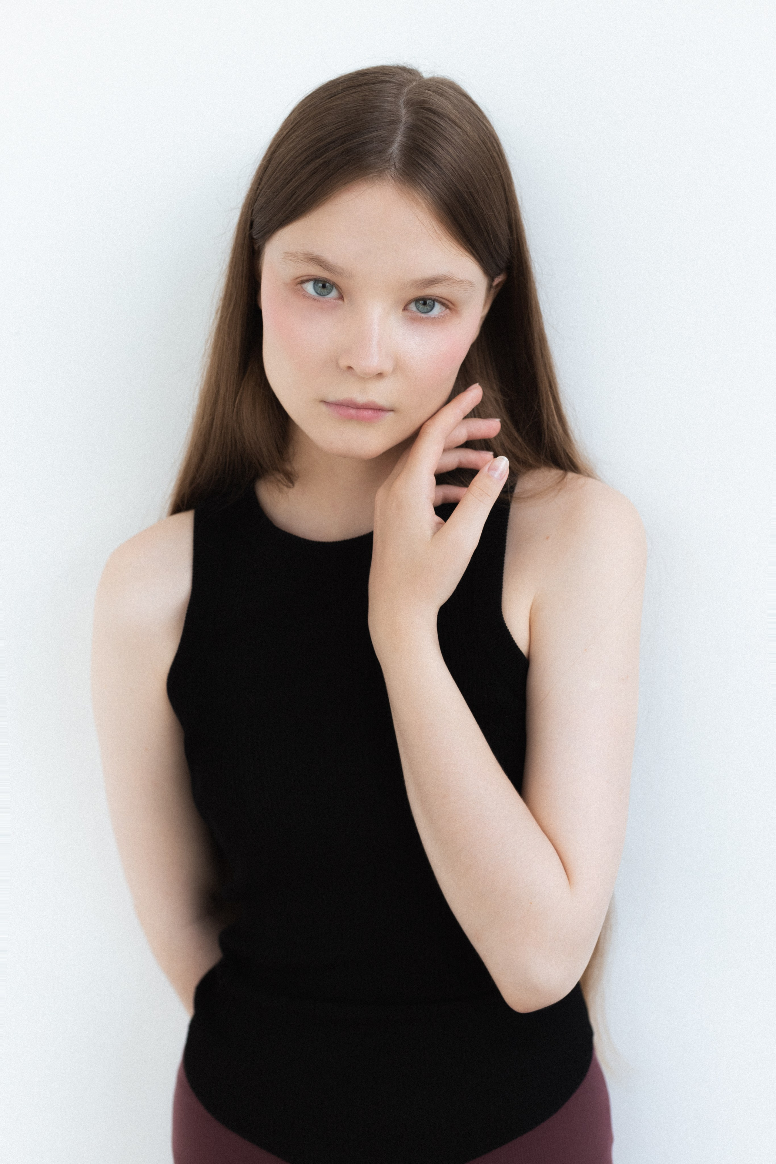 Dari. Modeling agency TM MODELS