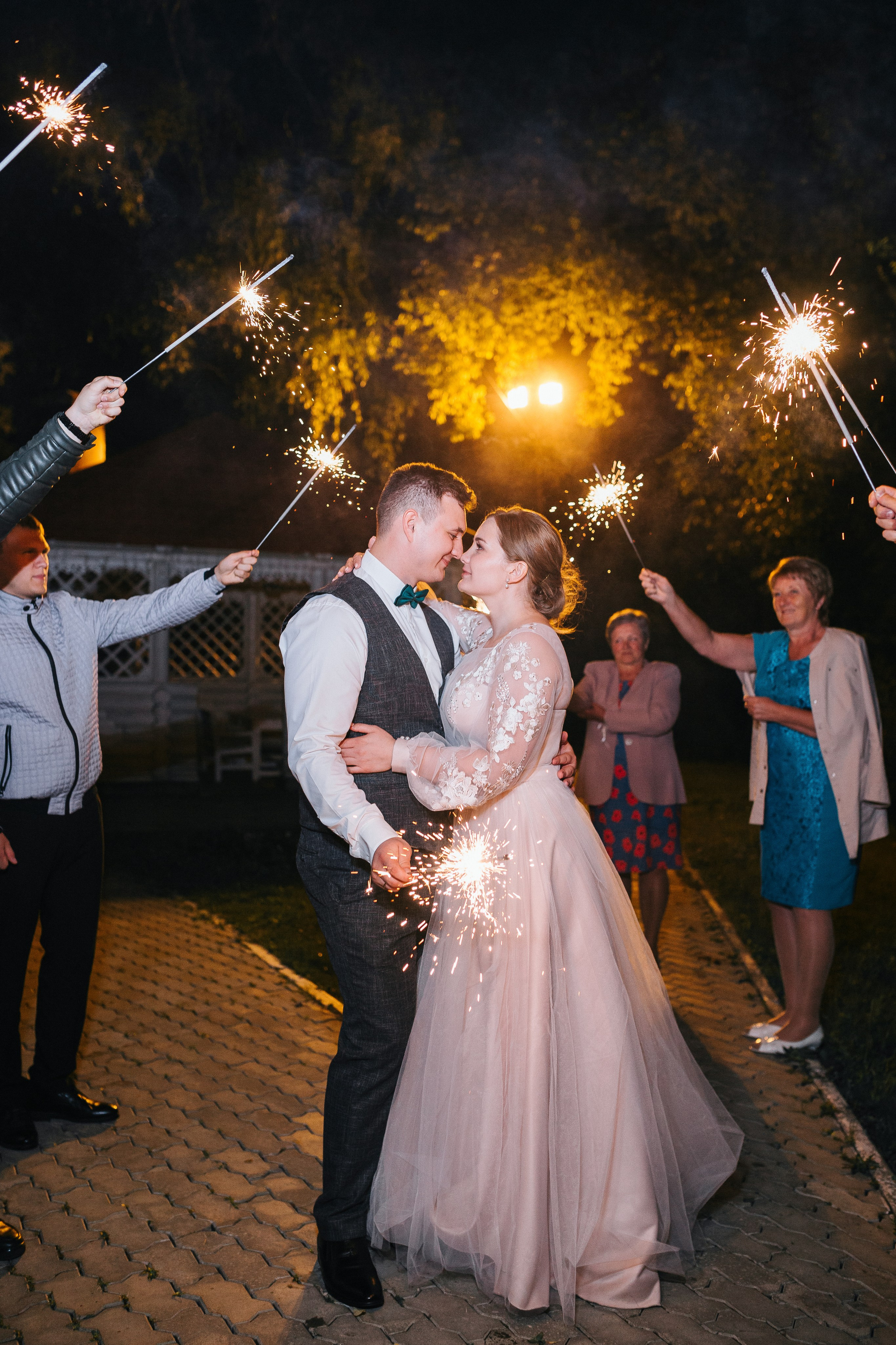 Juliya&Max. Антонина Талах фотограф в Москве