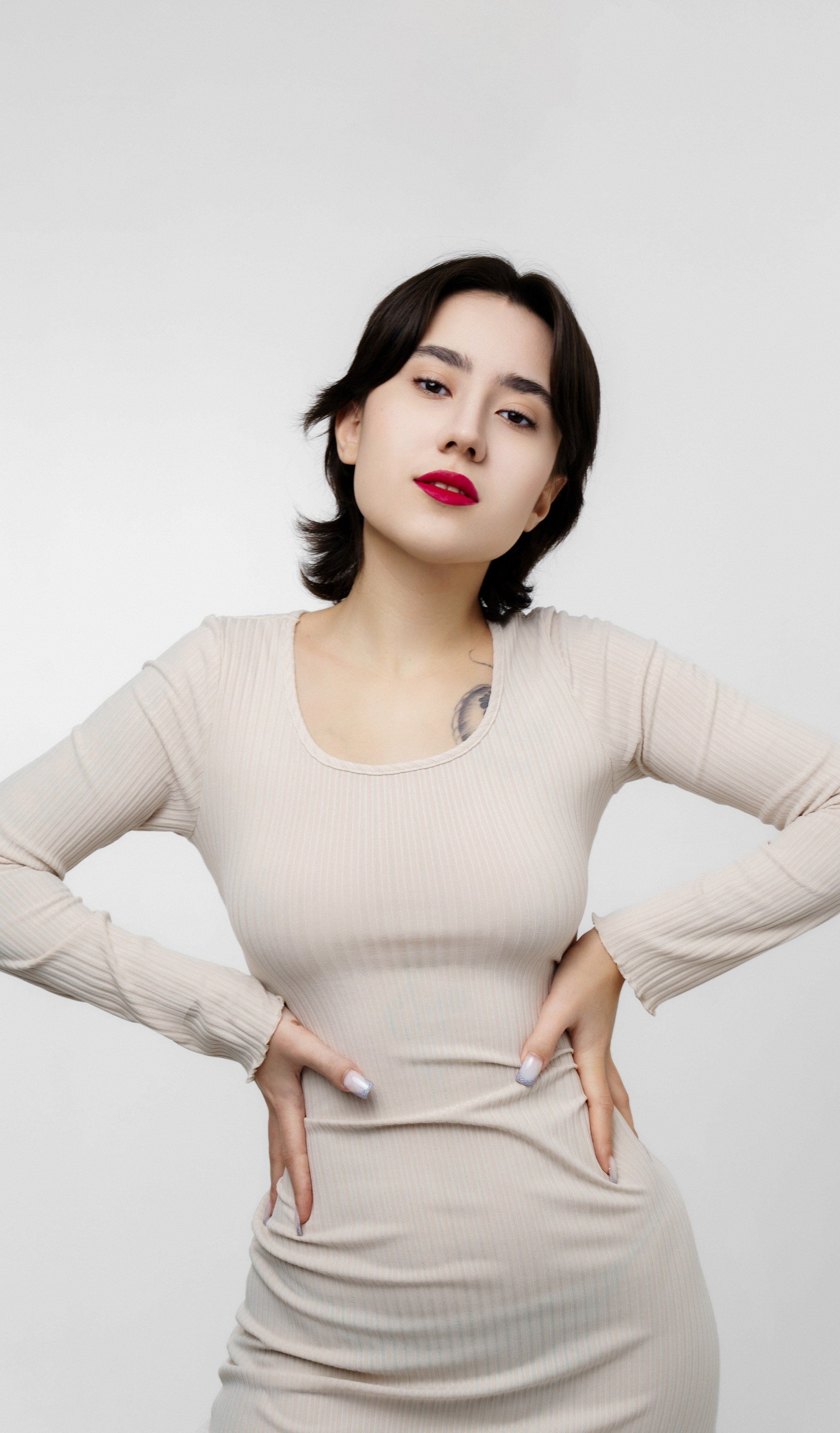 Крис. Репортажный фотограф Даниил Коваленко