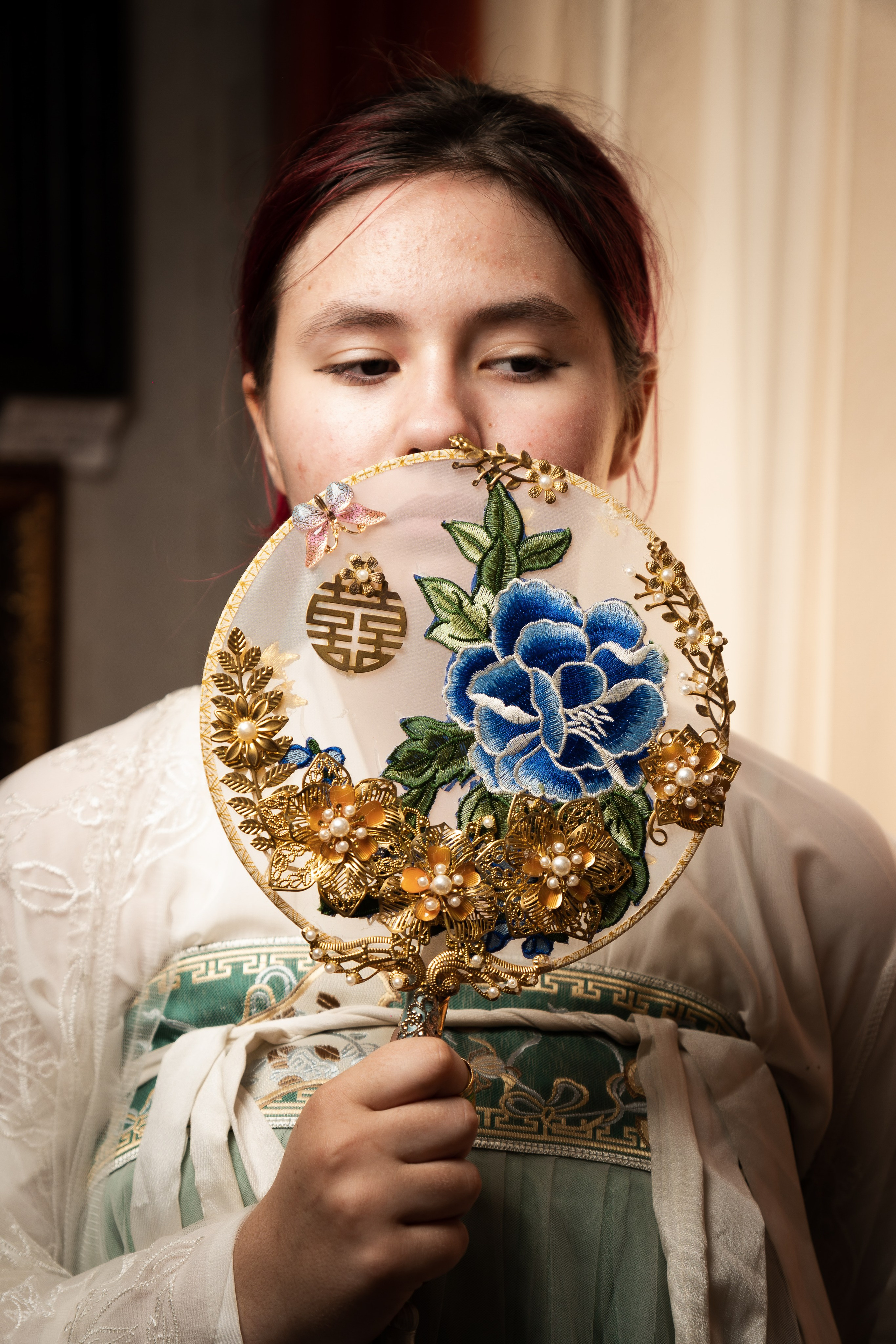 Косплей. Репортажный фотограф Даниил Коваленко