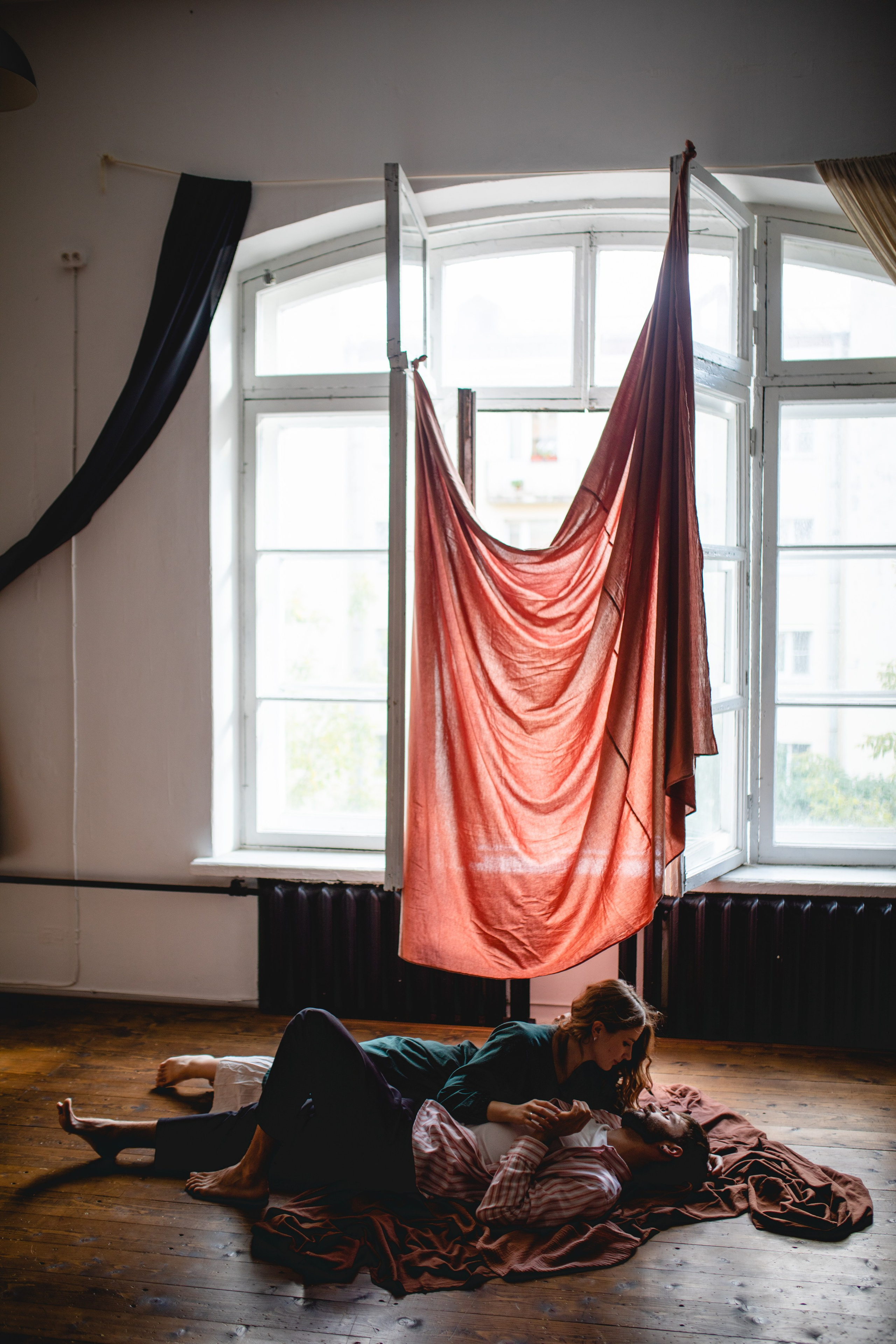 МК Санкт-Петербург. Семейный фотограф в Москве Анастасия Гурьянова