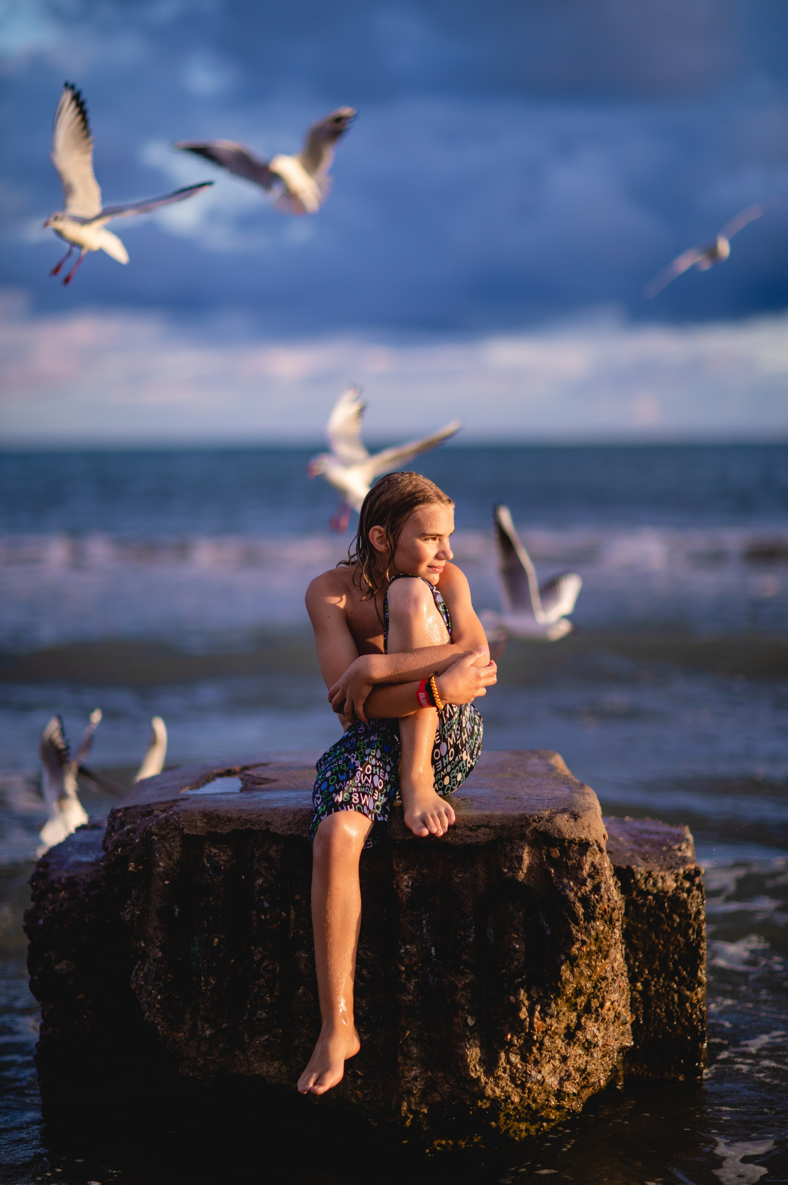 Василий. Семейный фотограф в Москве Анастасия Гурьянова