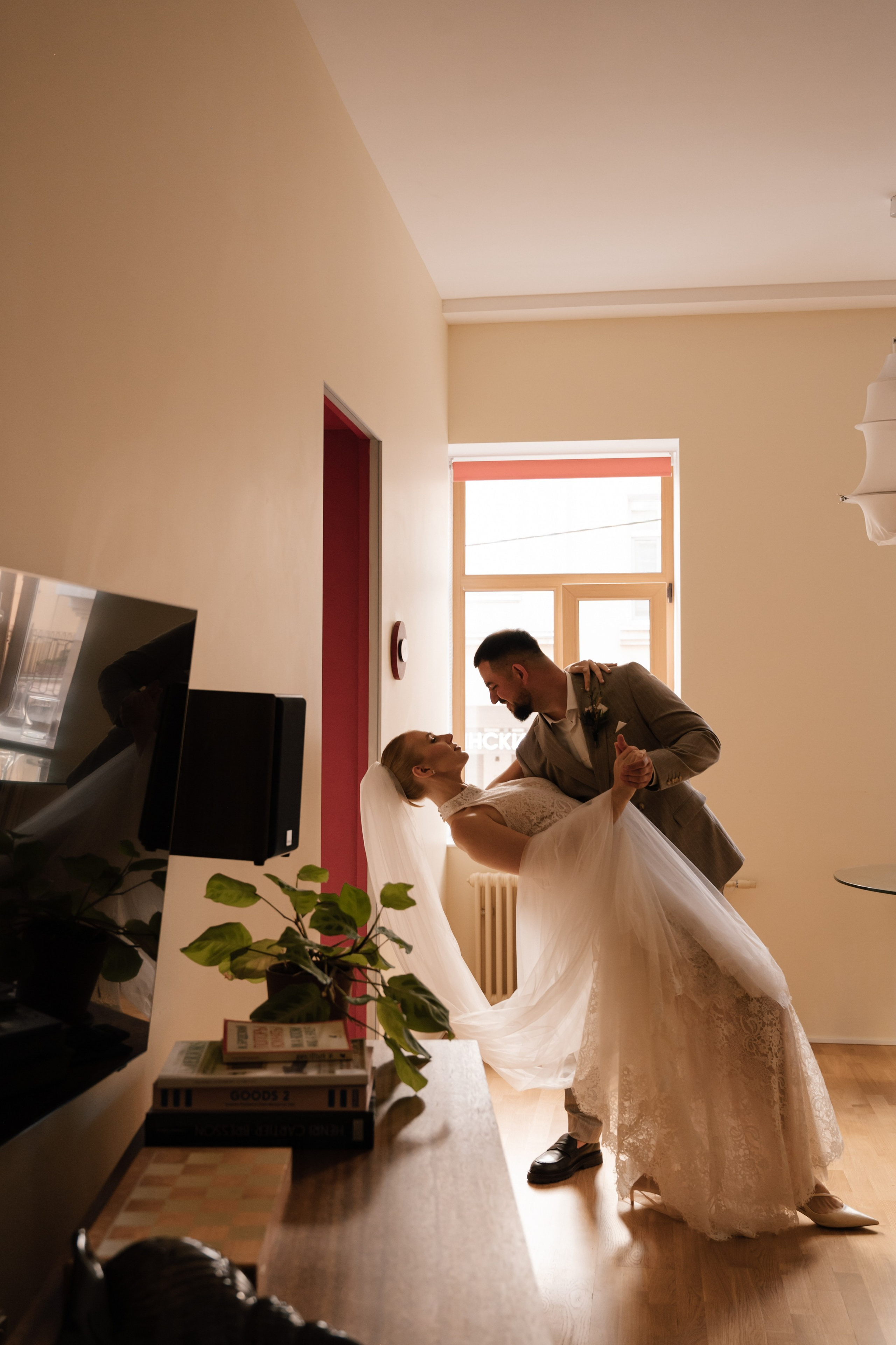 Ekaterina & Artemiy | St.Petersburg. Свадебный и семейный фотограф Вероника Холод