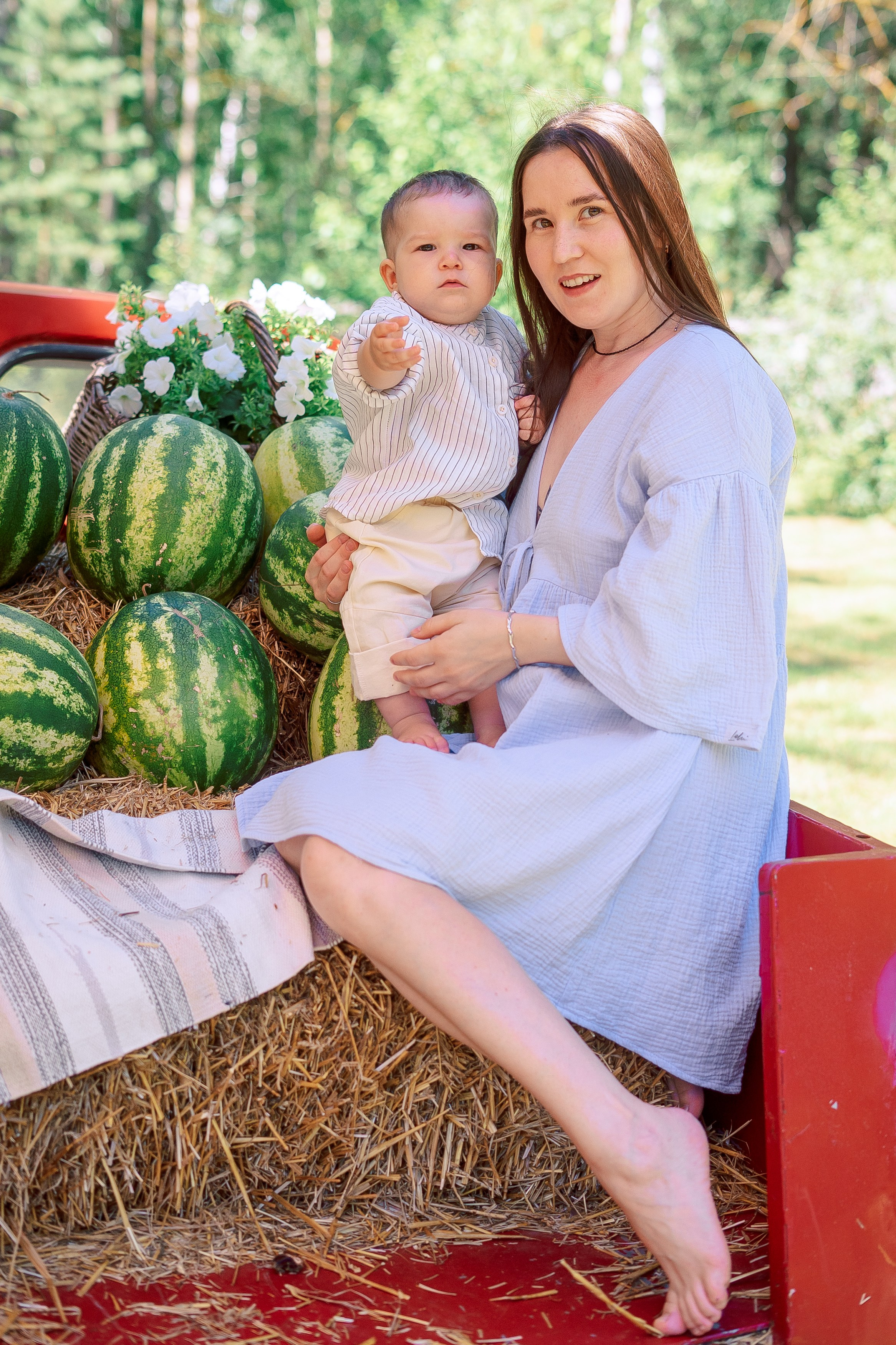 Годик Платону. Фотограф в Казани Алсу Багабиева